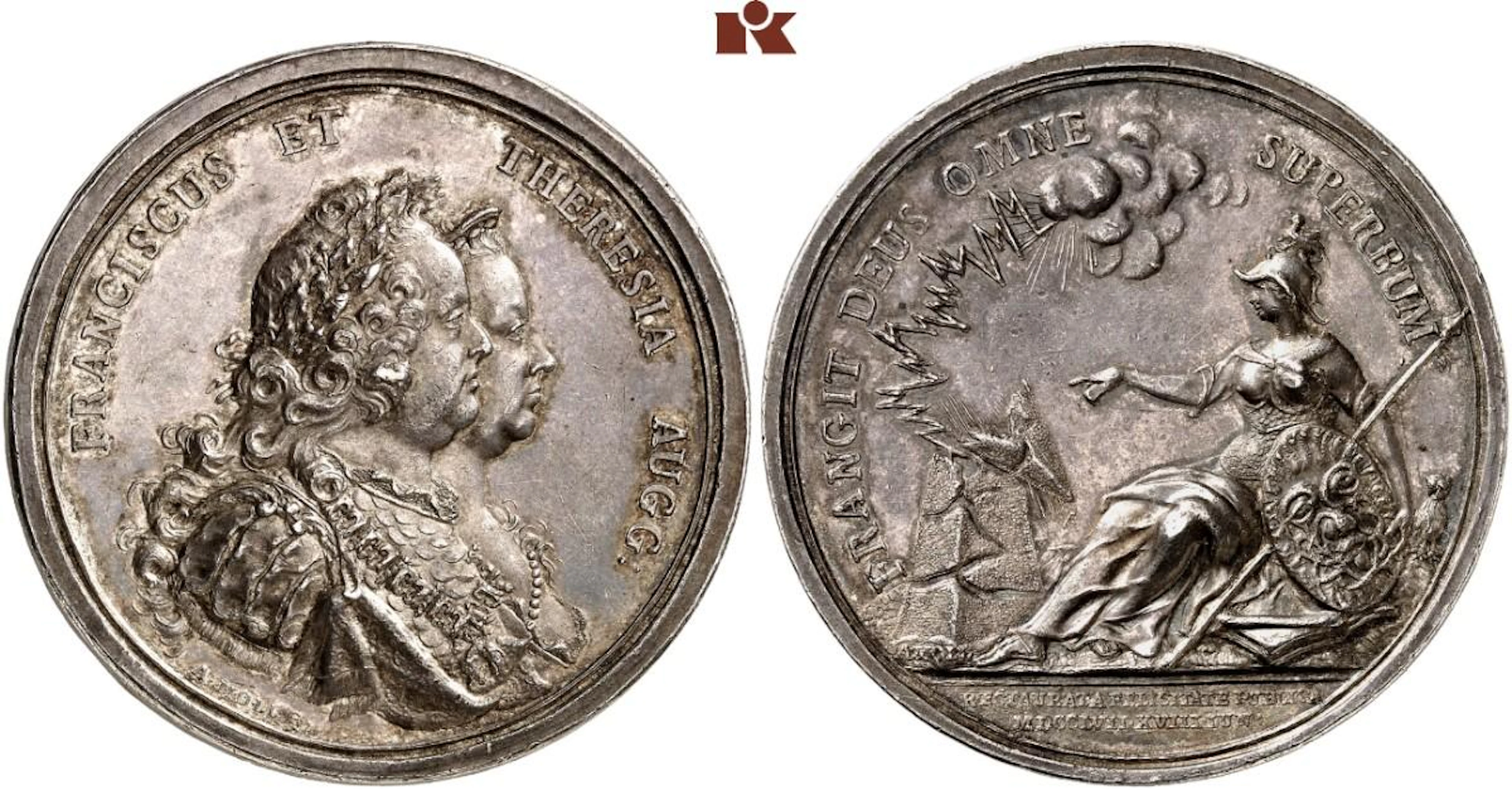 KÖNIG FRIEDRICH II.