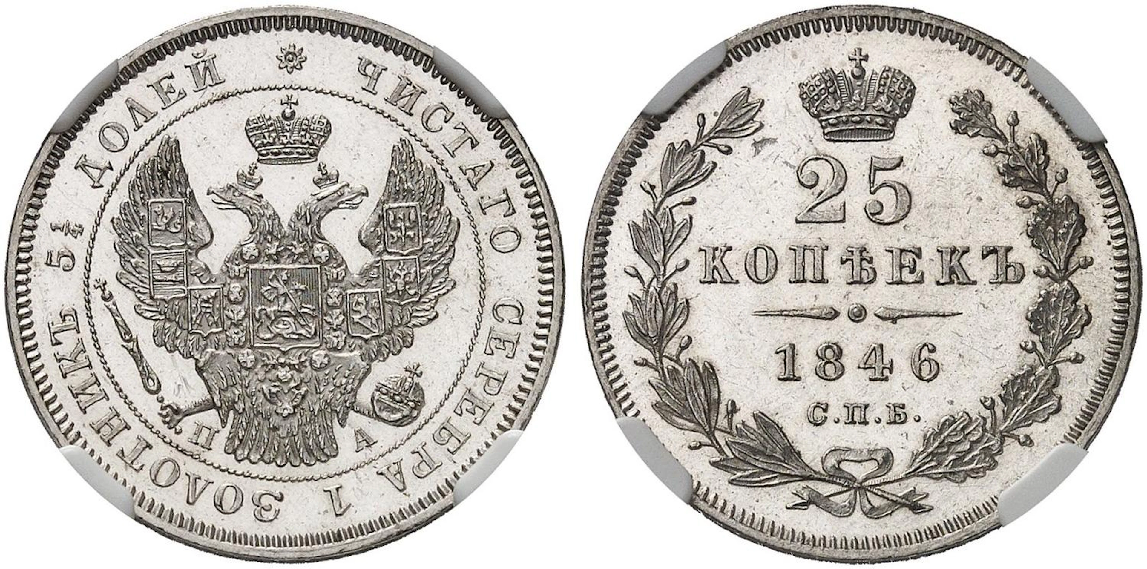 ZAR NIKOLAUS I.