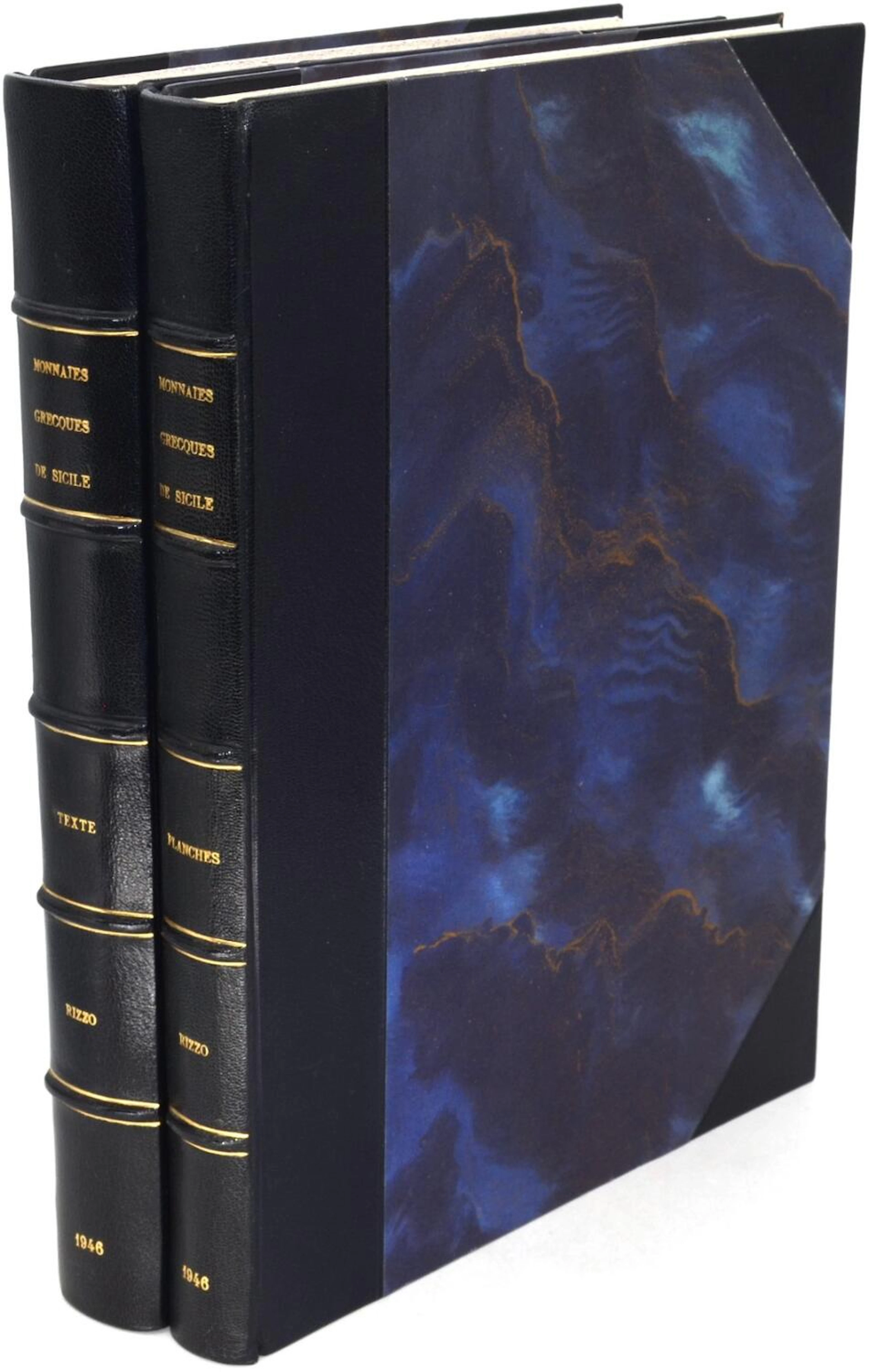 DIE NUMISMATISCHE BIBLIOTHEK ALAIN POINSIGNON