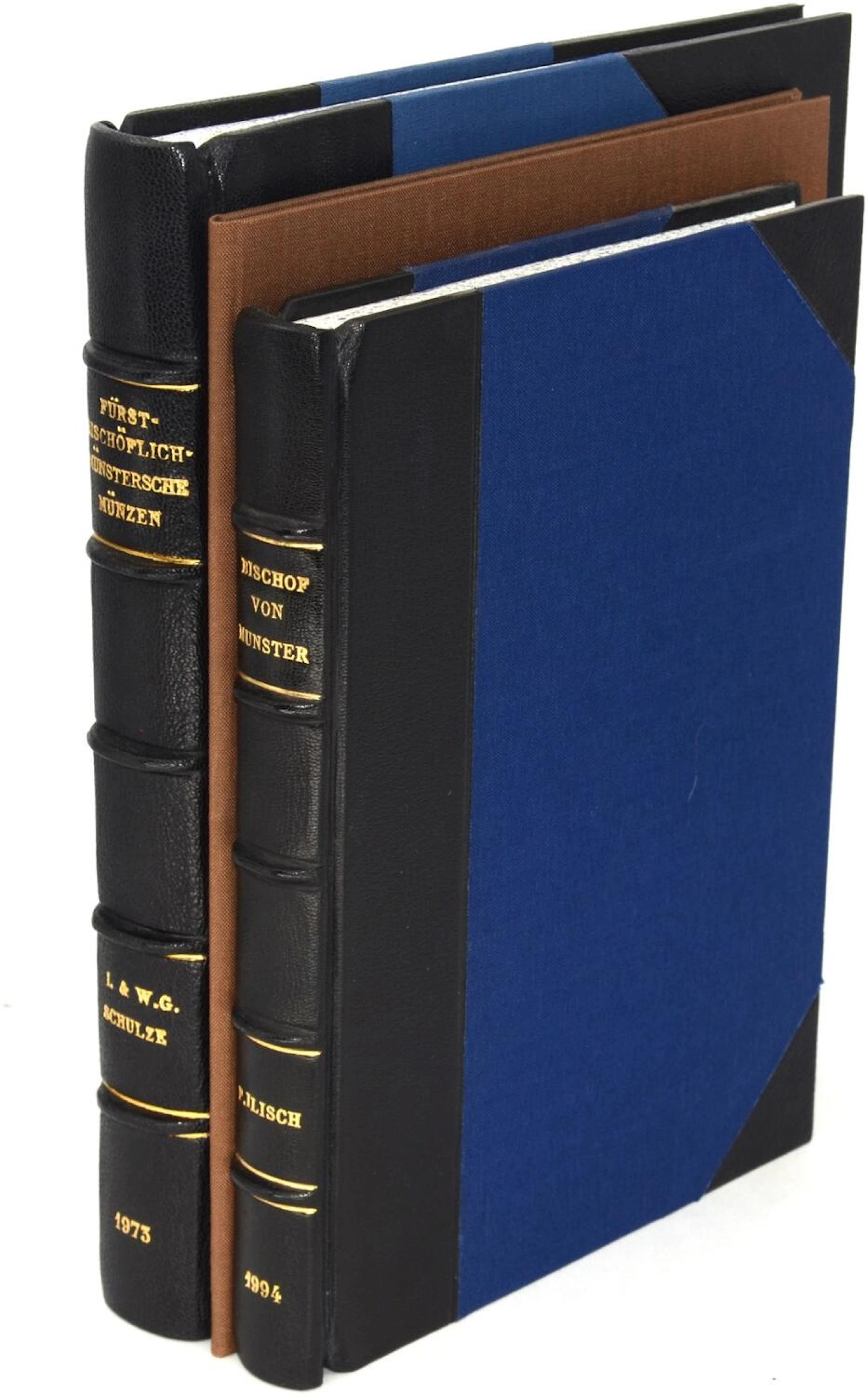 DIE NUMISMATISCHE BIBLIOTHEK ALAIN POINSIGNON