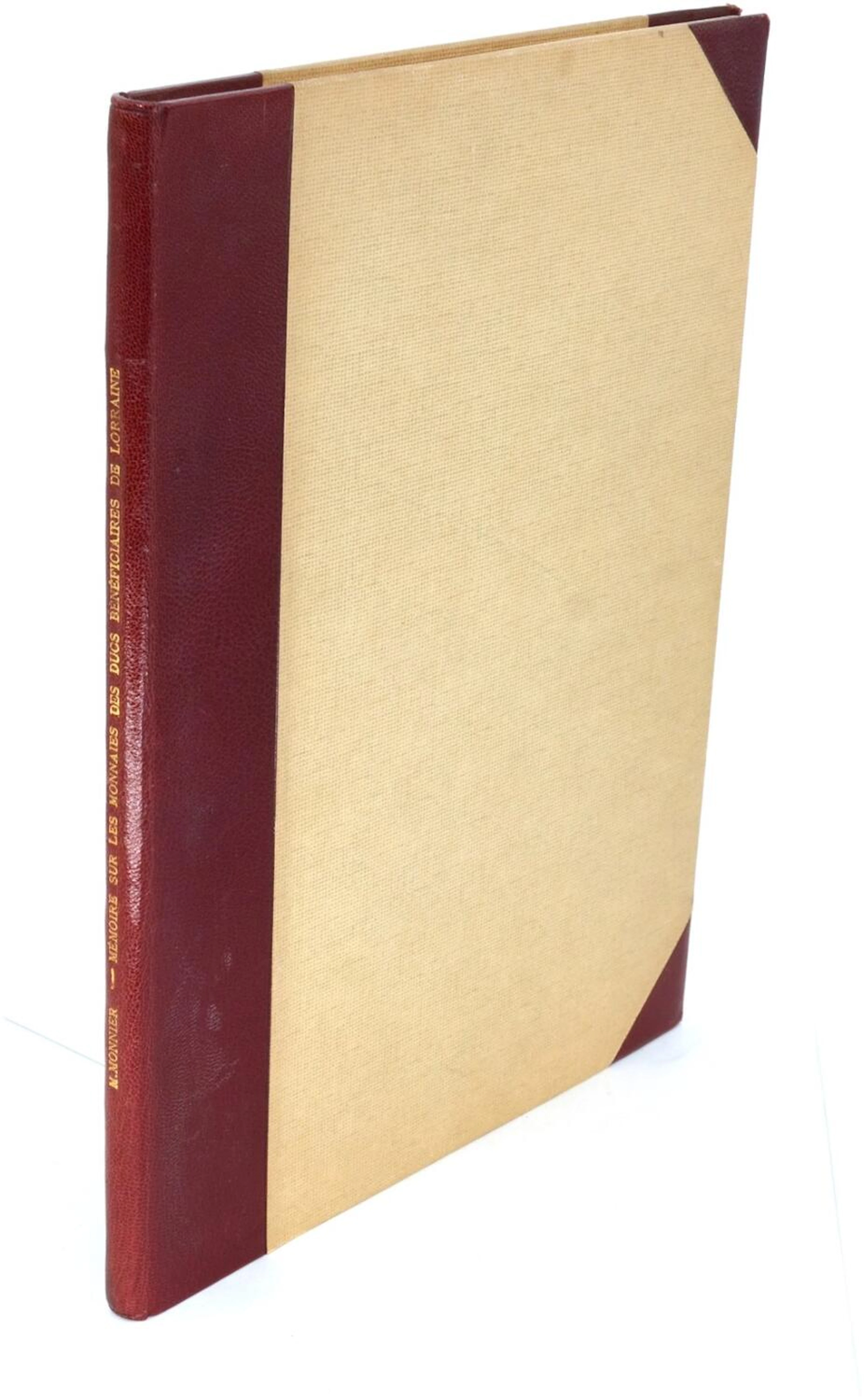 DIE NUMISMATISCHE BIBLIOTHEK ALAIN POINSIGNON