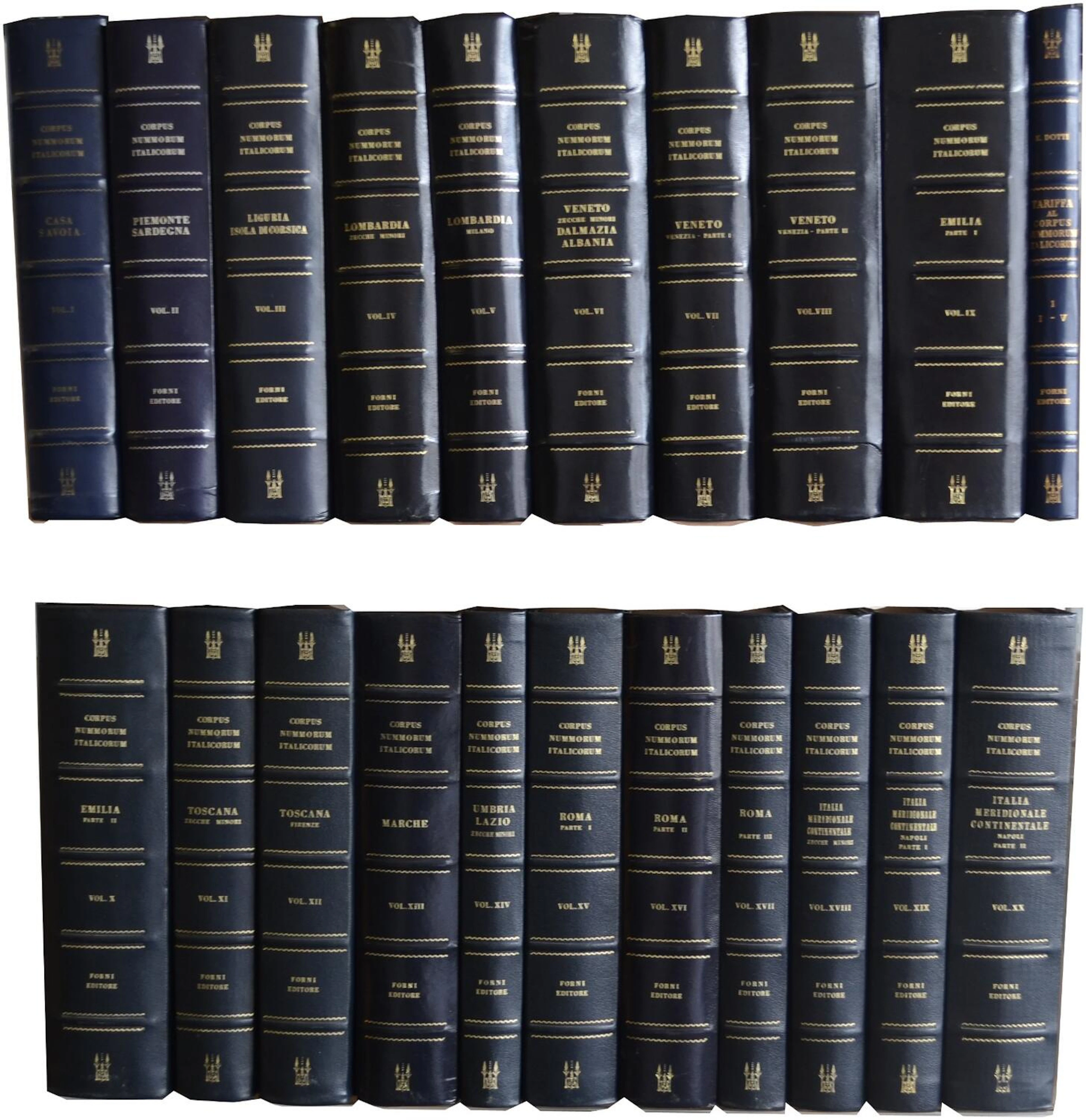 DIE NUMISMATISCHE BIBLIOTHEK ALAIN POINSIGNON