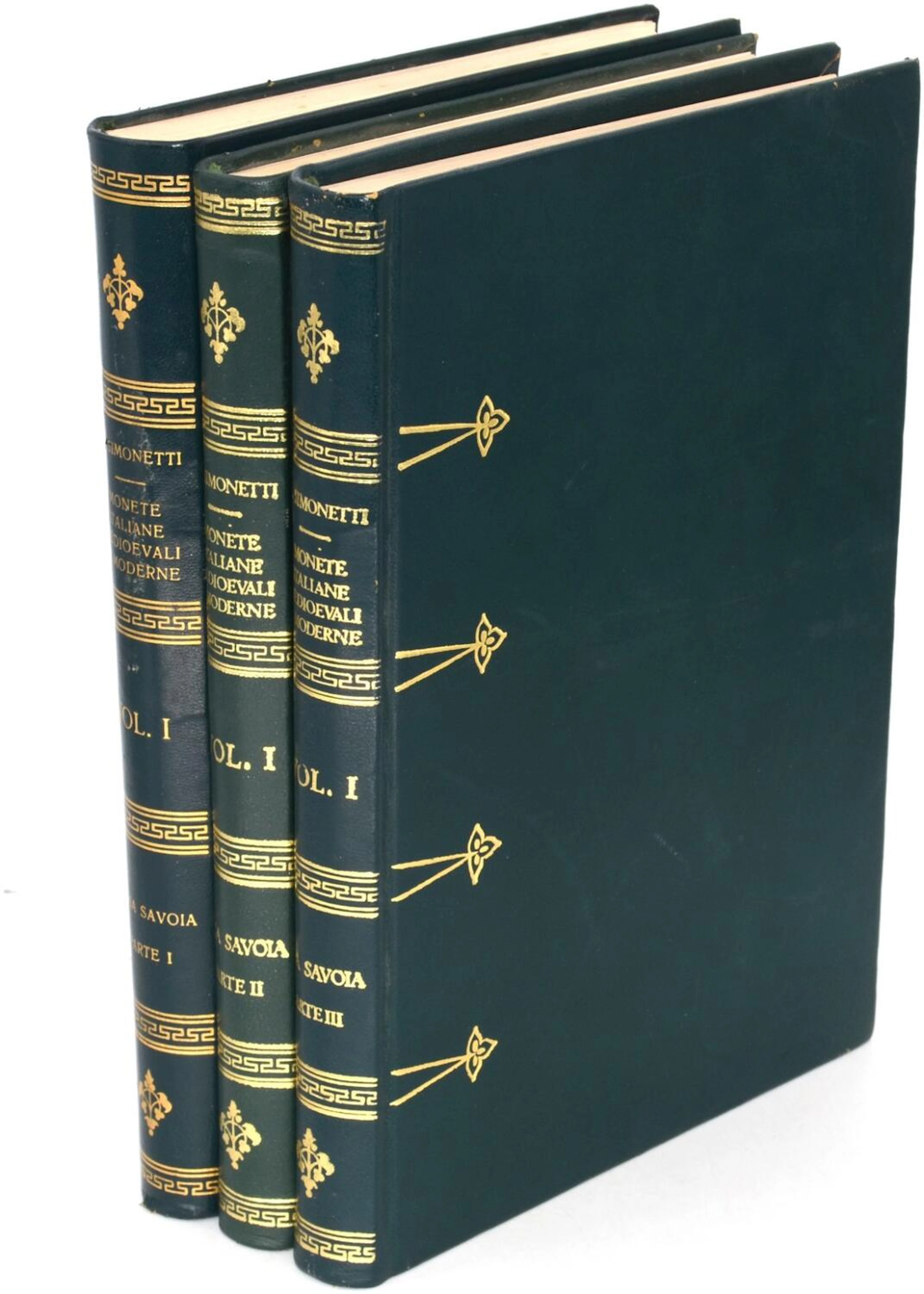 DIE NUMISMATISCHE BIBLIOTHEK ALAIN POINSIGNON