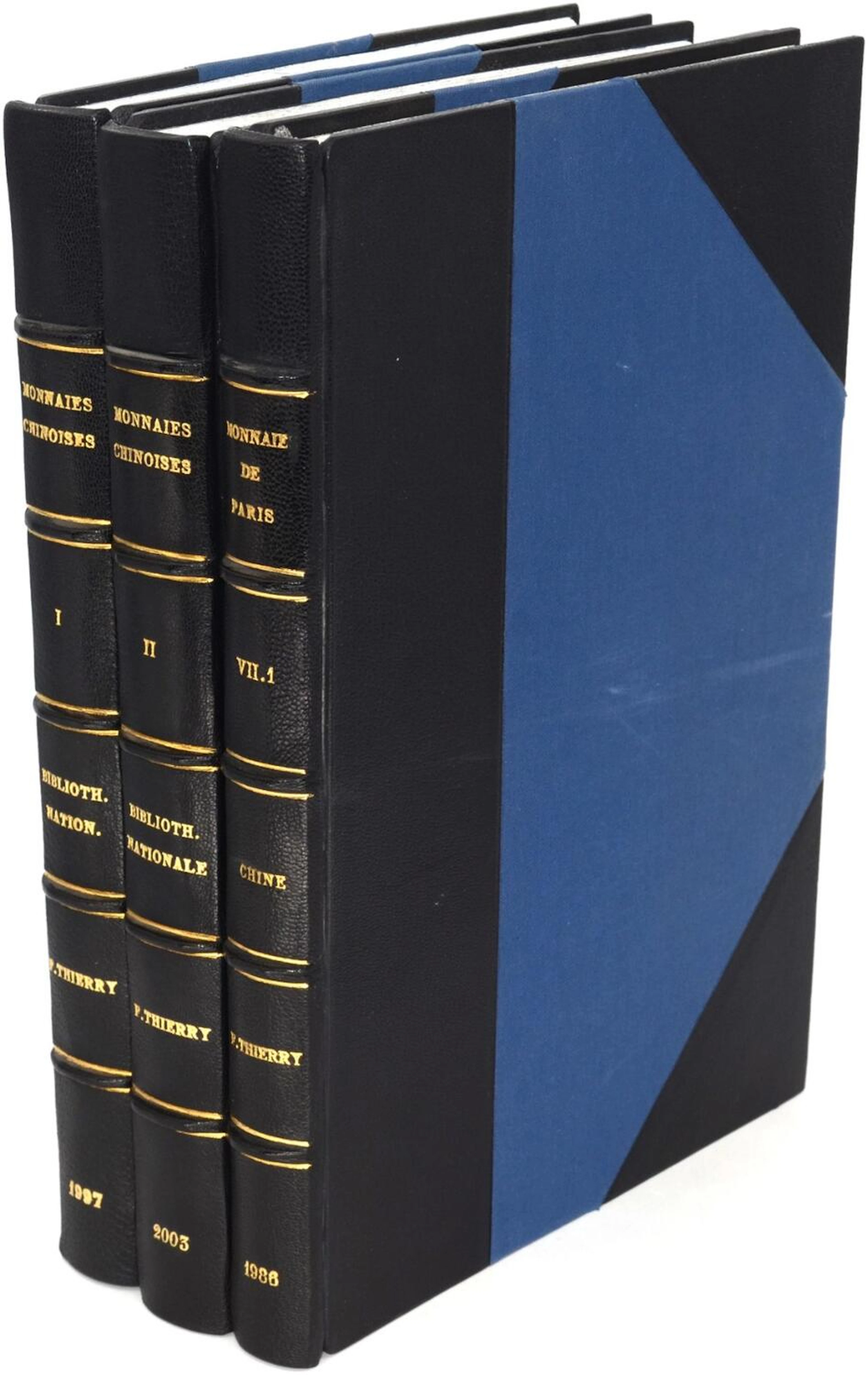 DIE NUMISMATISCHE BIBLIOTHEK ALAIN POINSIGNON