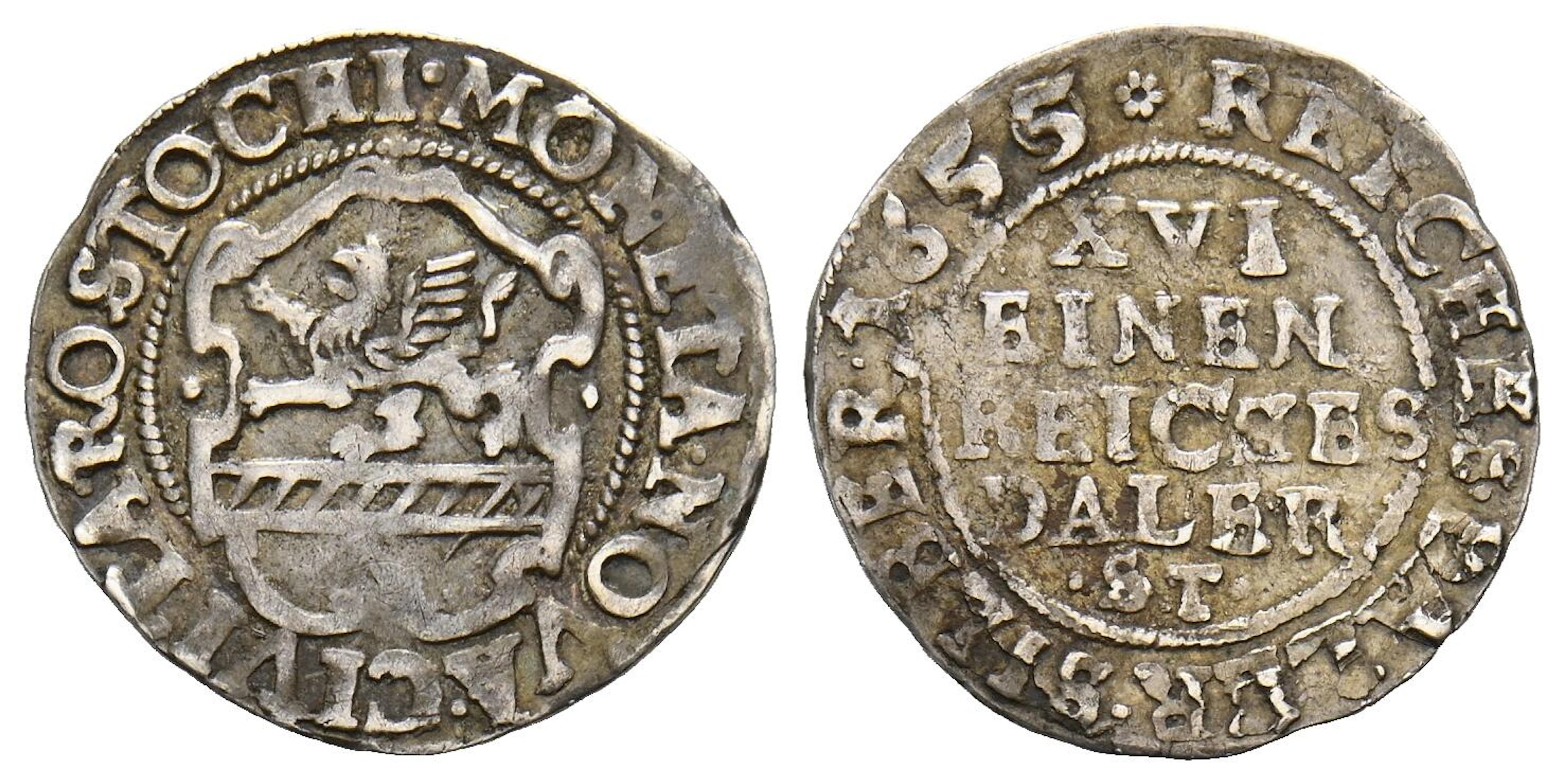 GERMAN COINS AND MEDALS