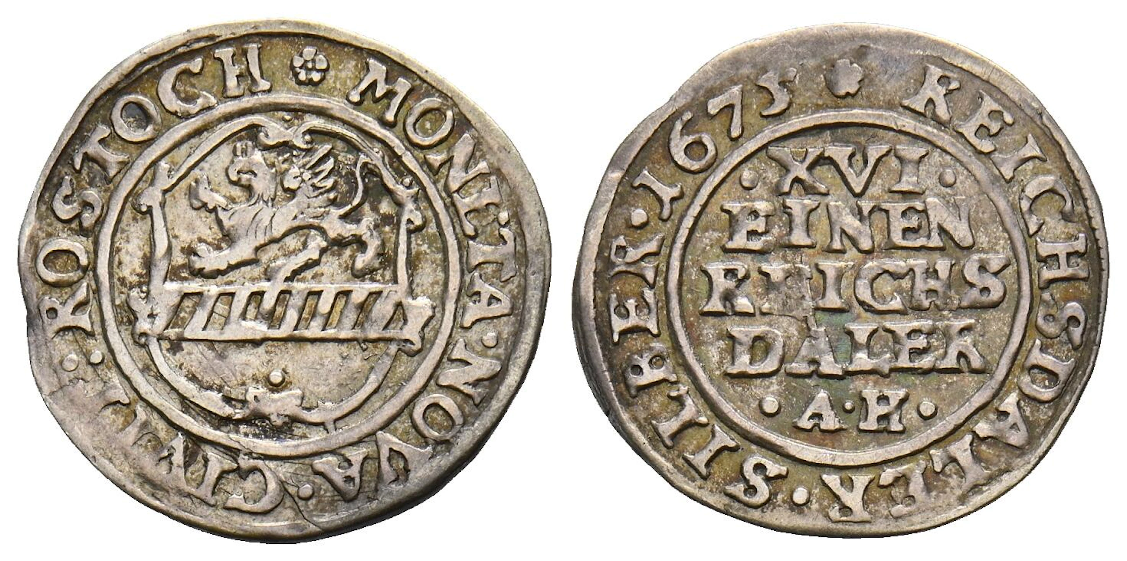 GERMAN COINS AND MEDALS