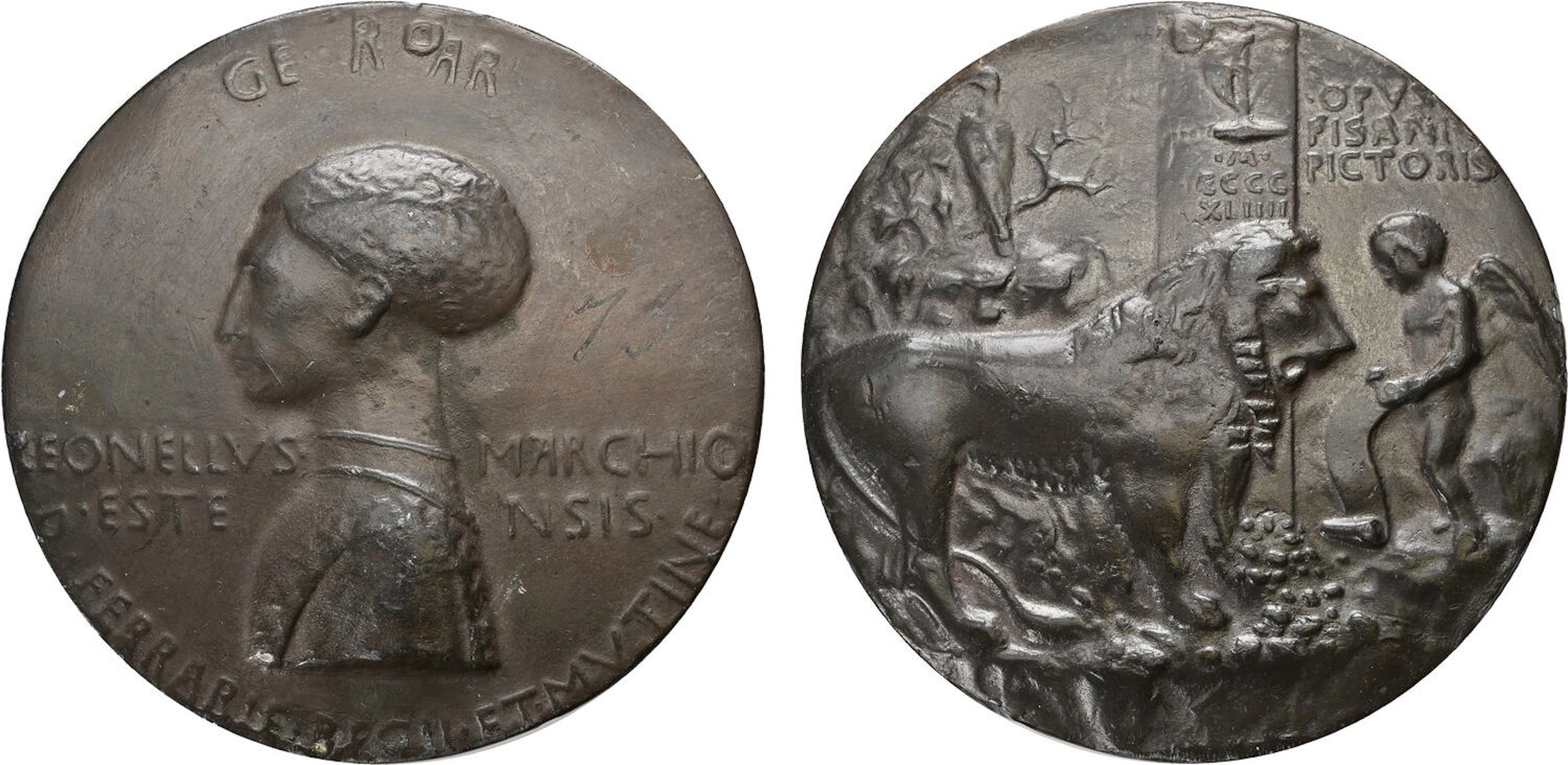 MEDALS