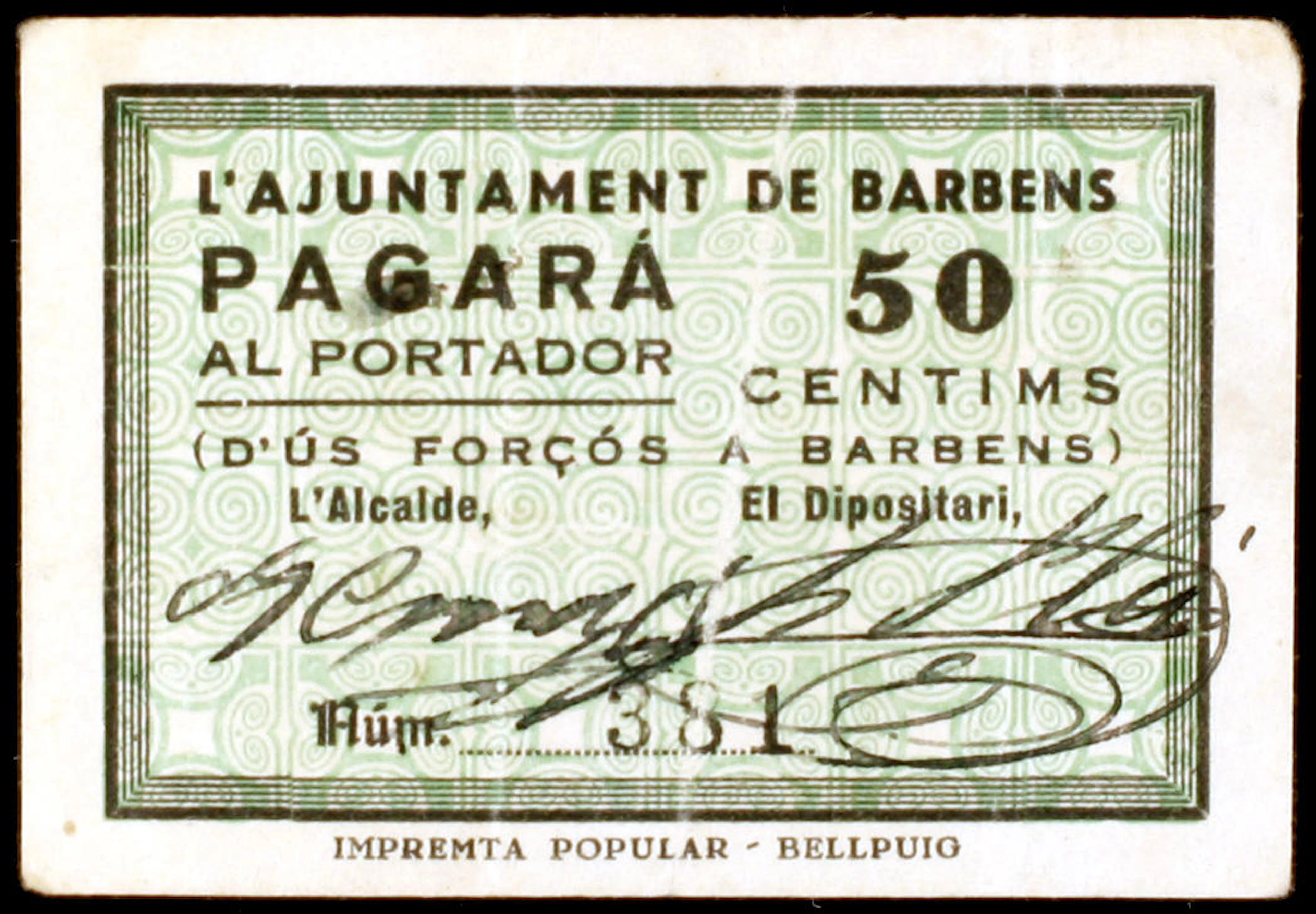 Barbens
