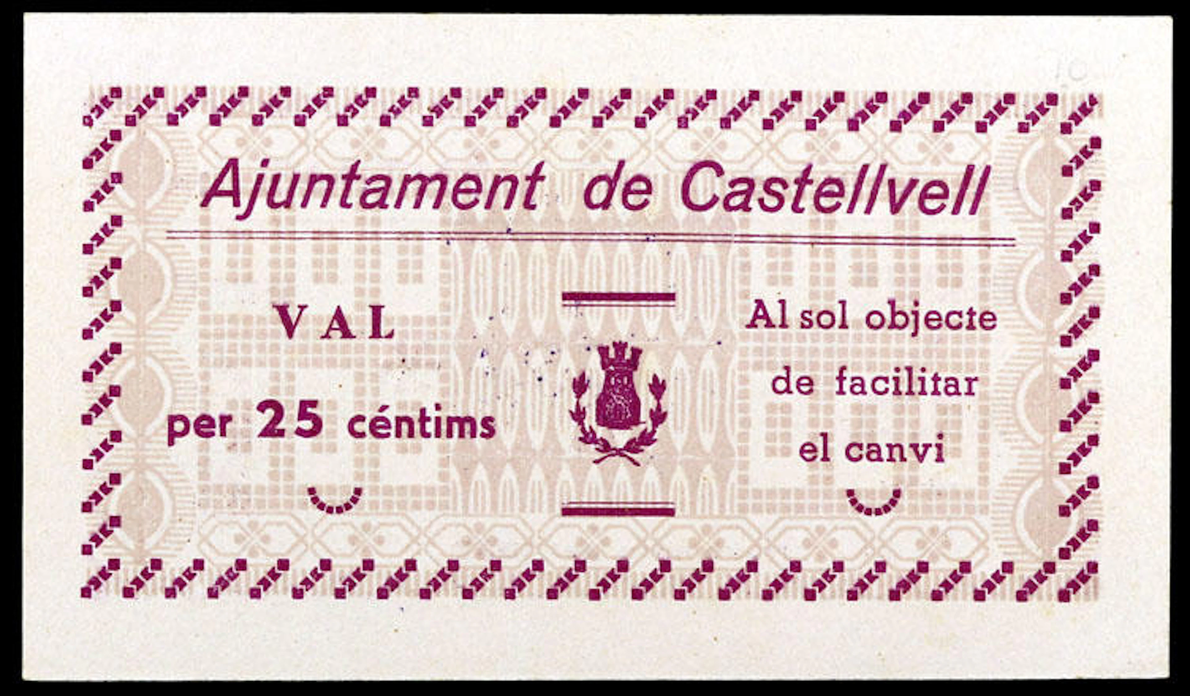 Castellvell