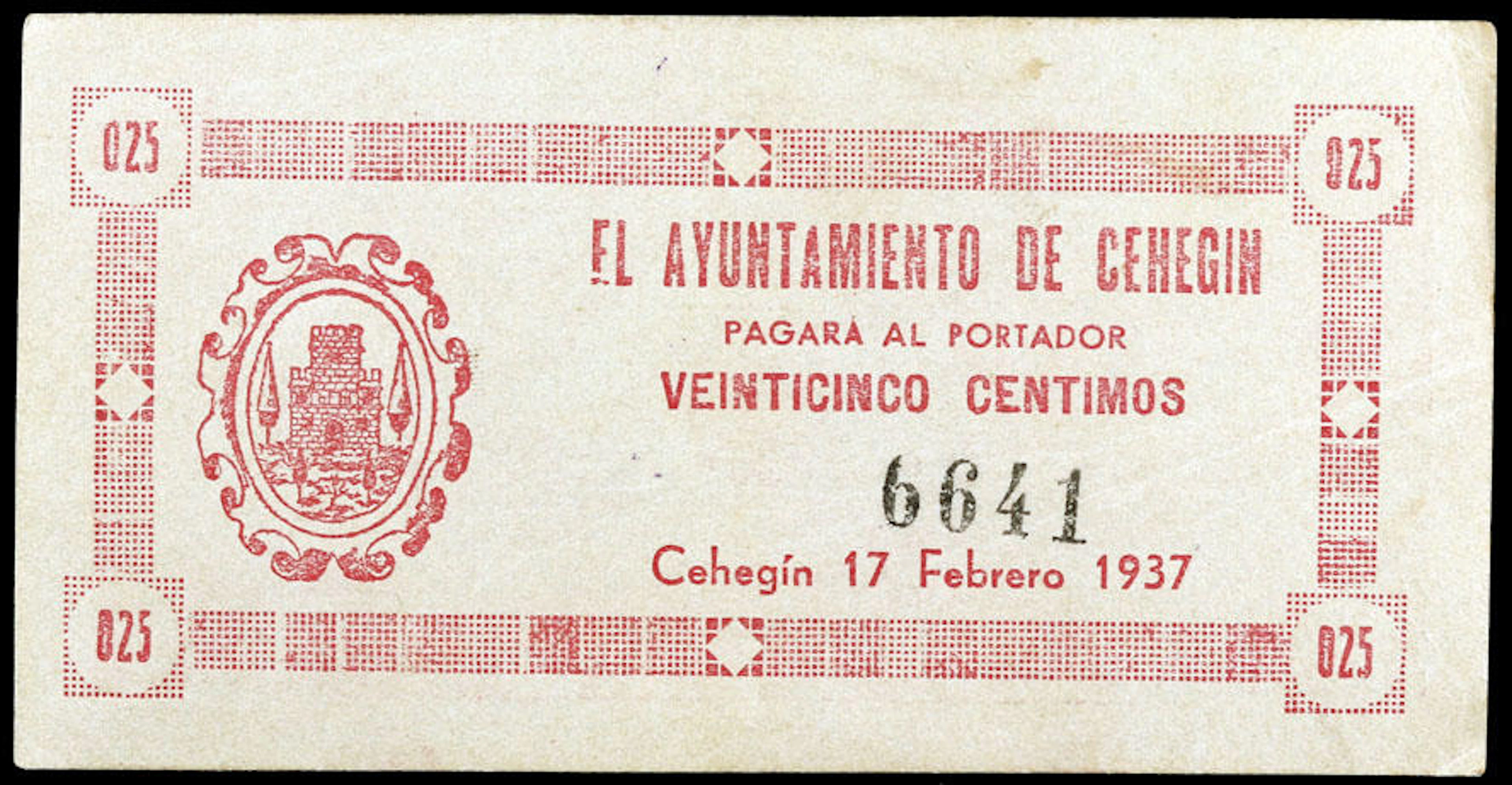 Cehegín