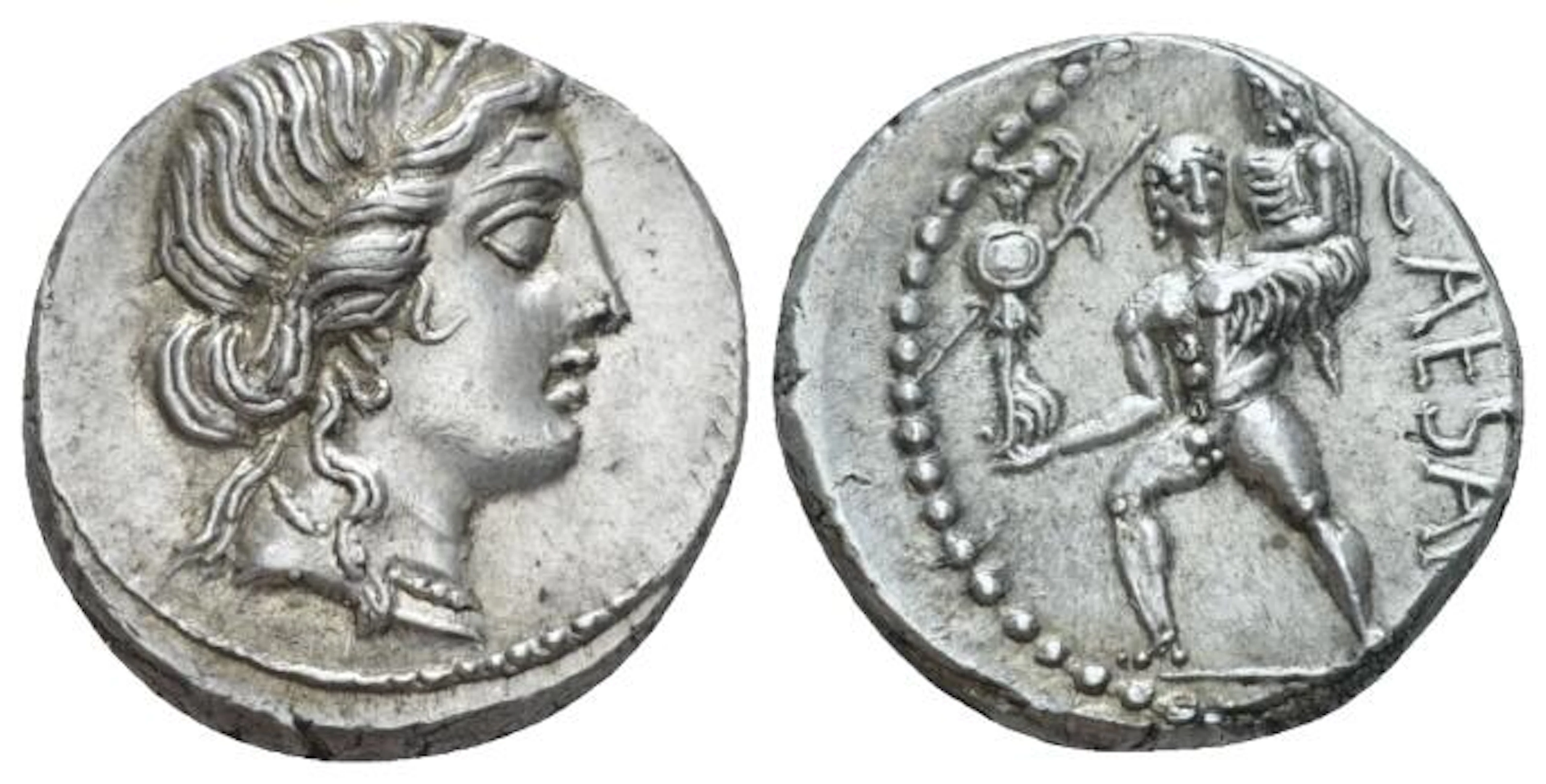 Iulius Caesar