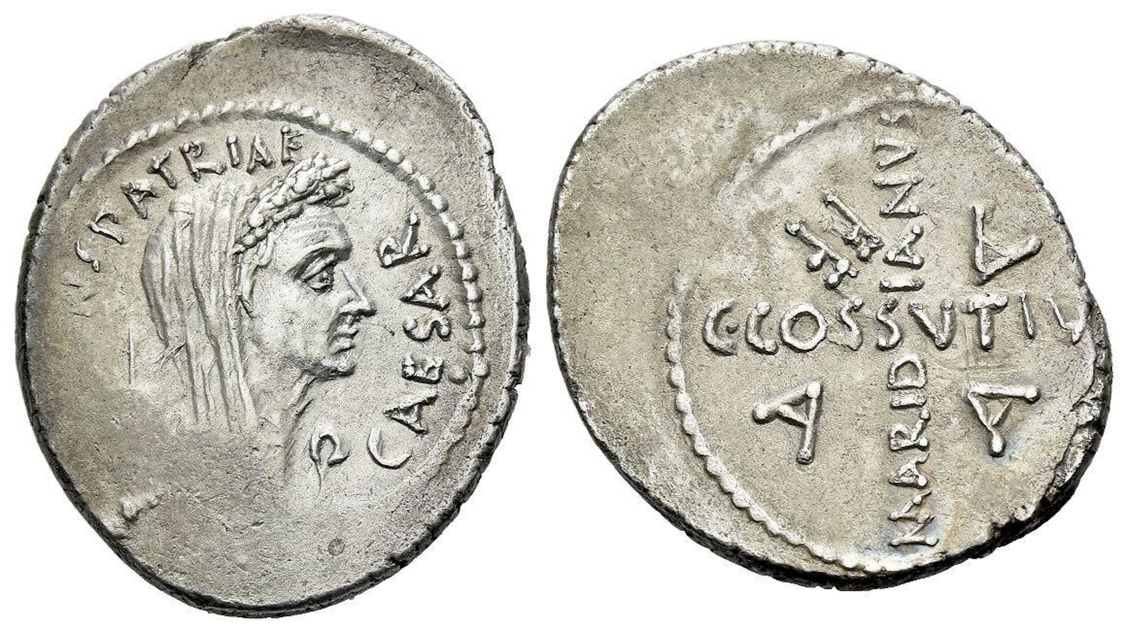 Iulius Caesar and C