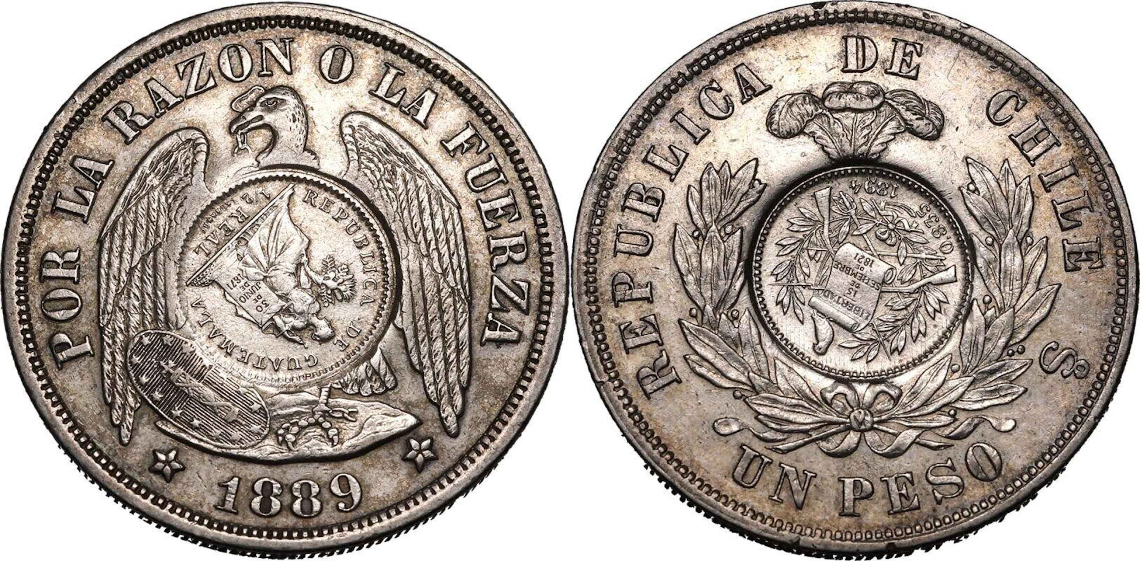 Good very fine | GUATEMALA