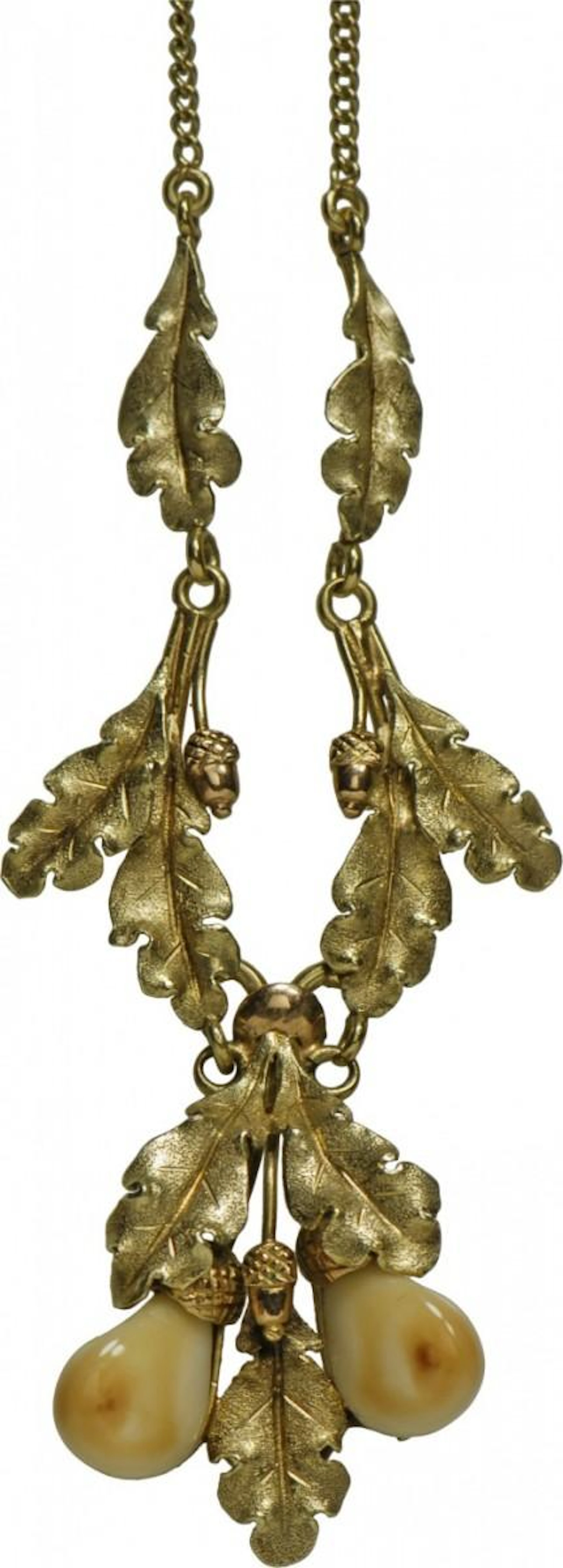 Schmuck: Jadgschmuck