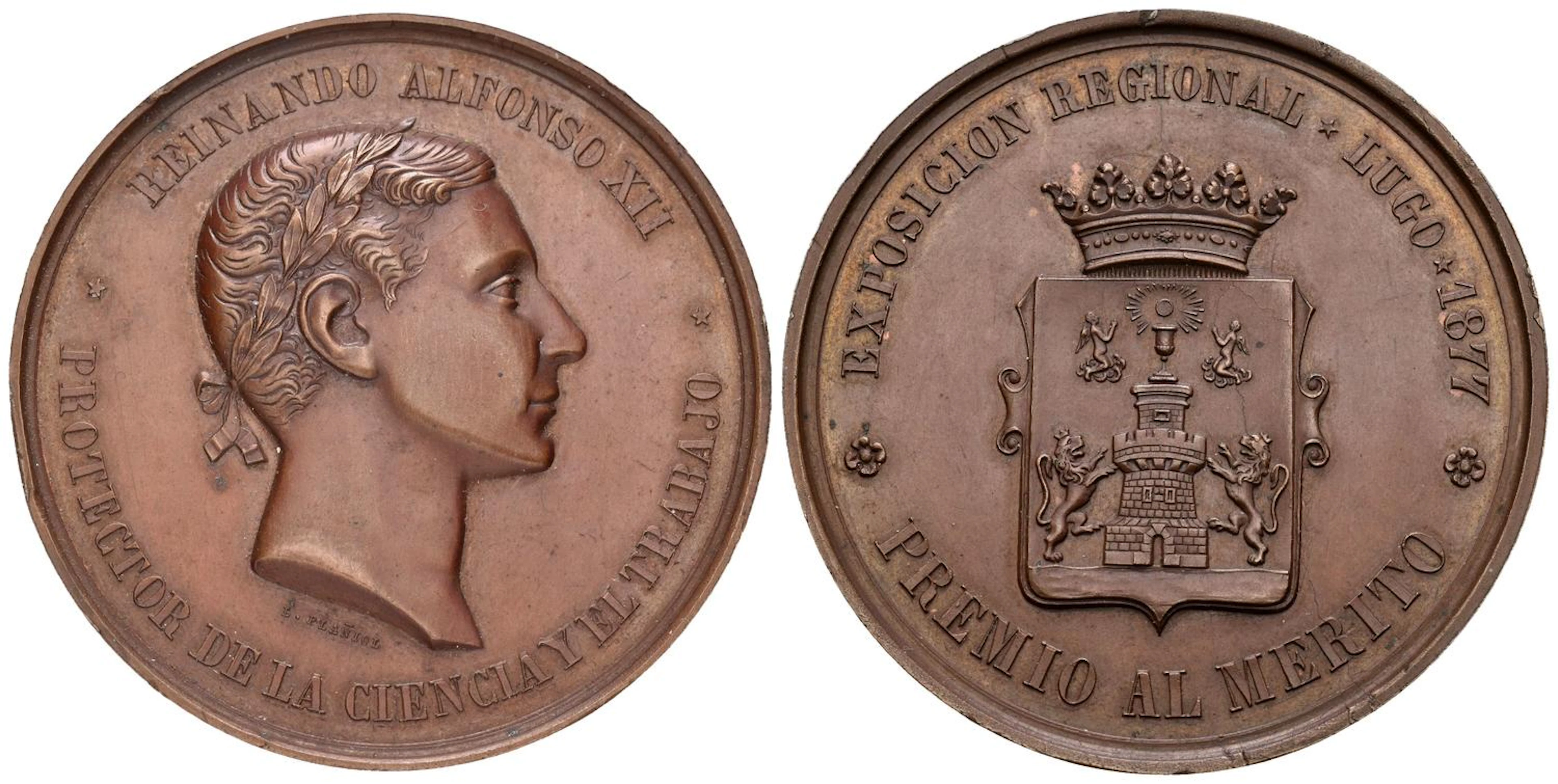 Alfonso XII