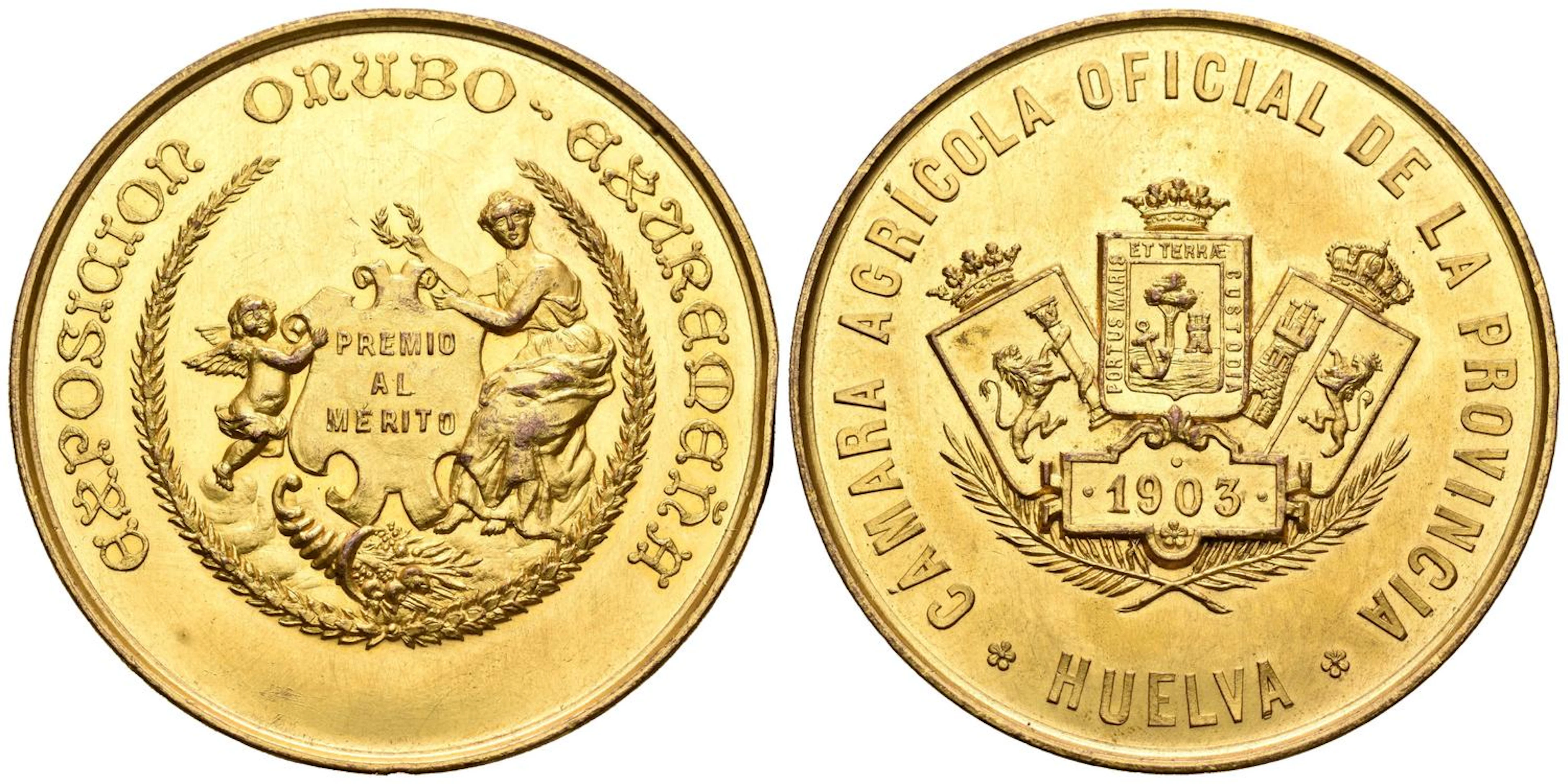 Medalla