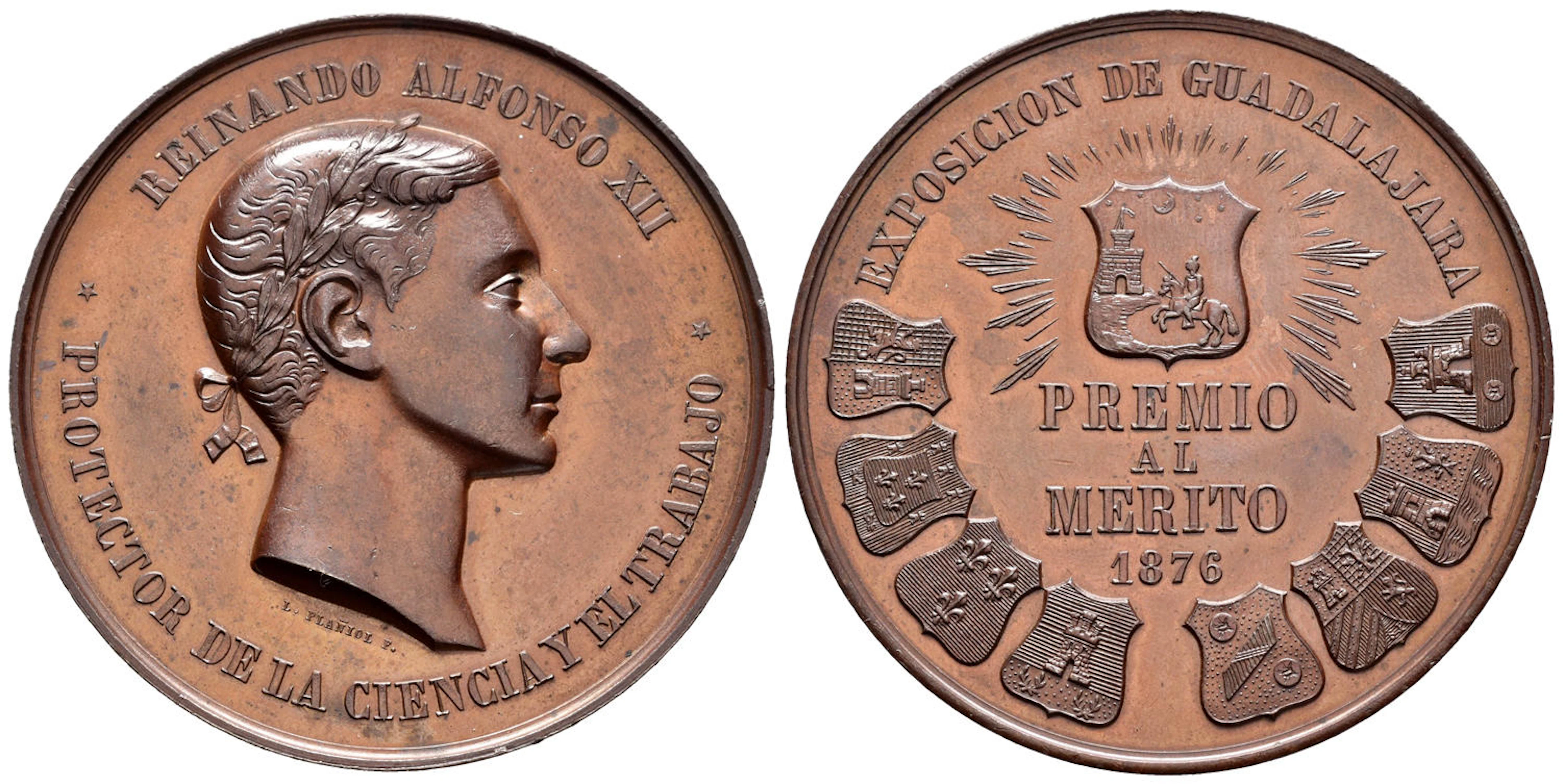 Alfonso XII