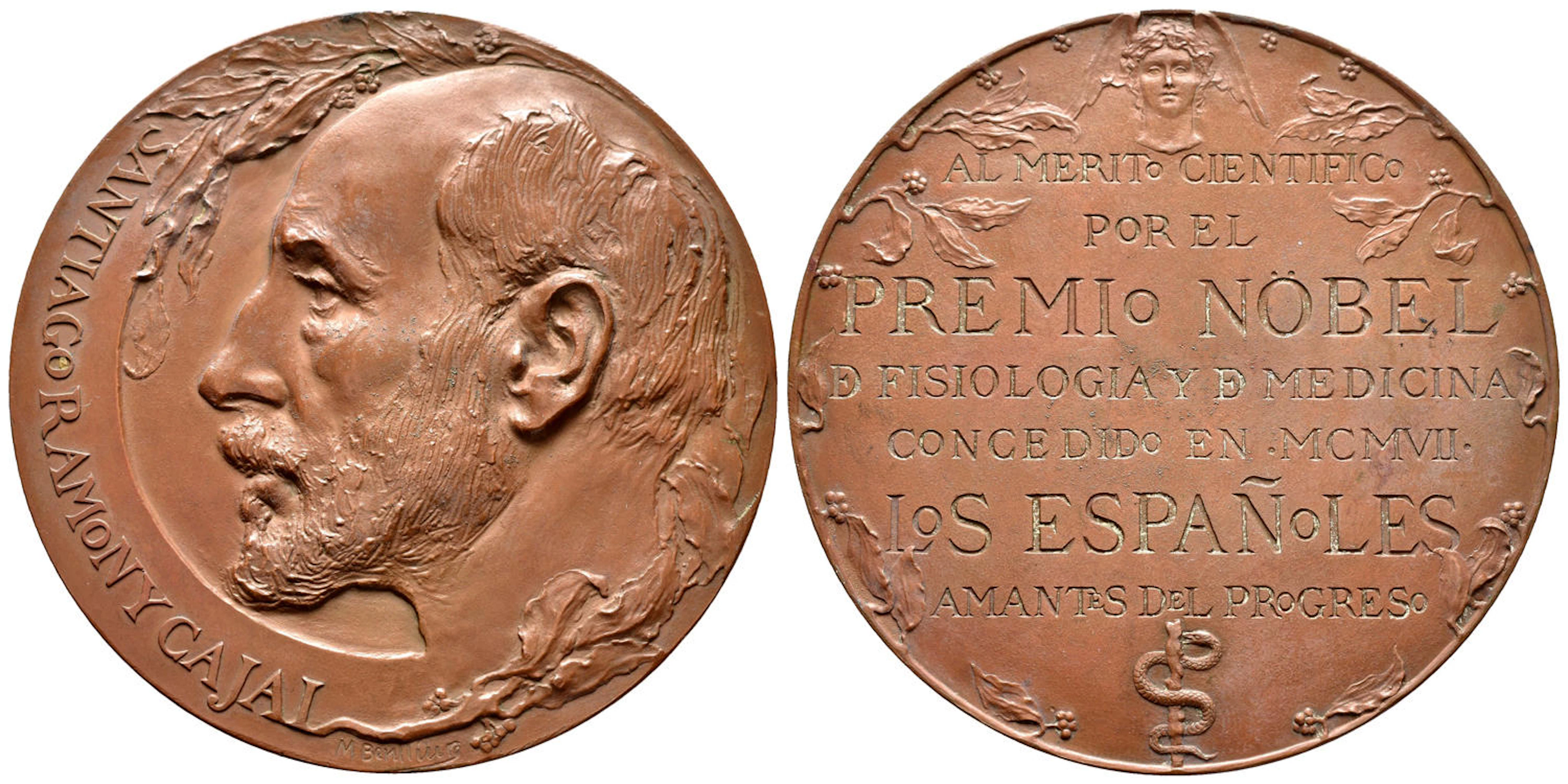 Medalla