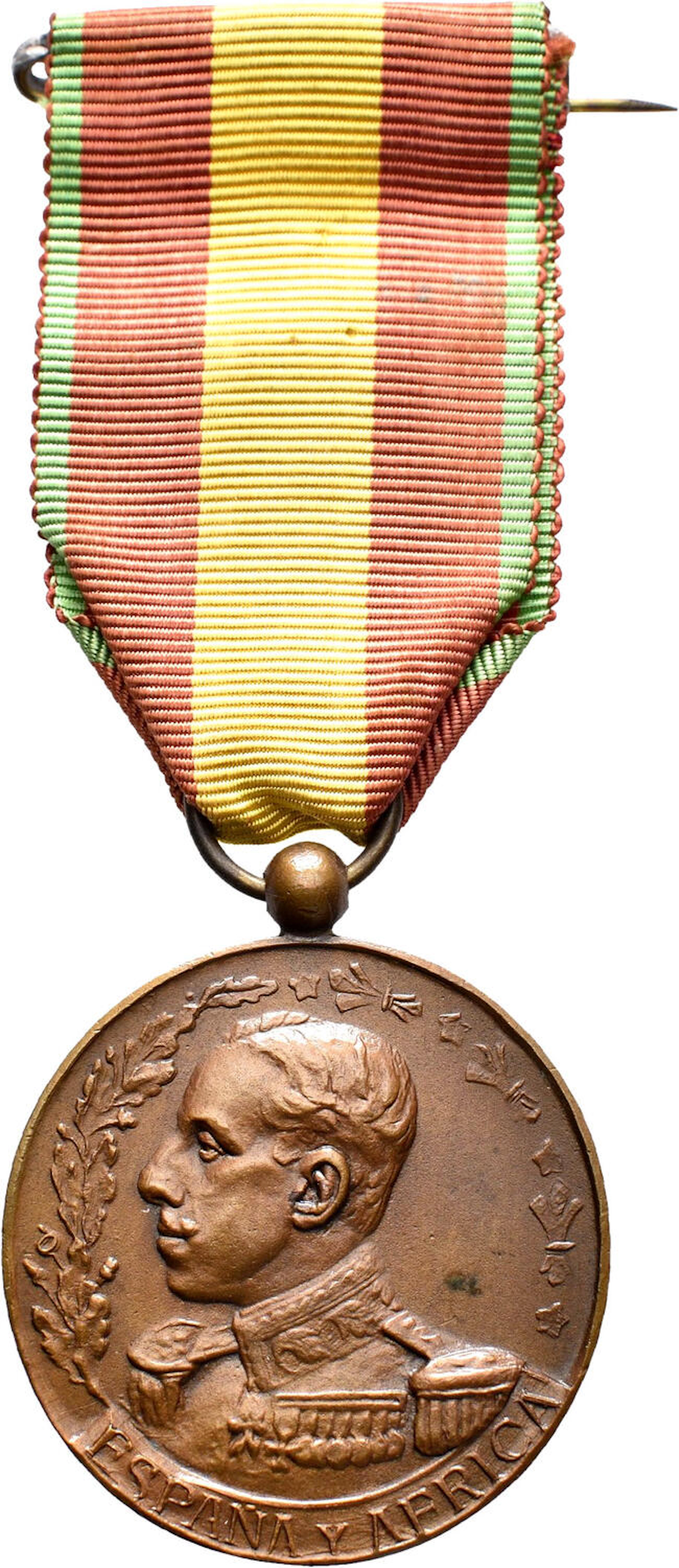 Alfonso XIII (1886-1931)
