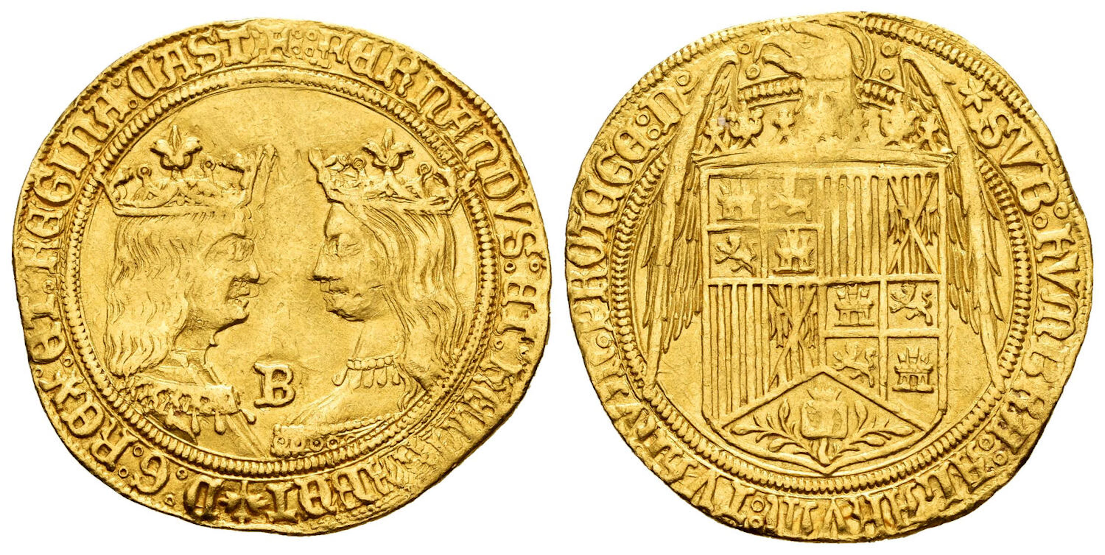 Fernando e Isabel (1474-1504)