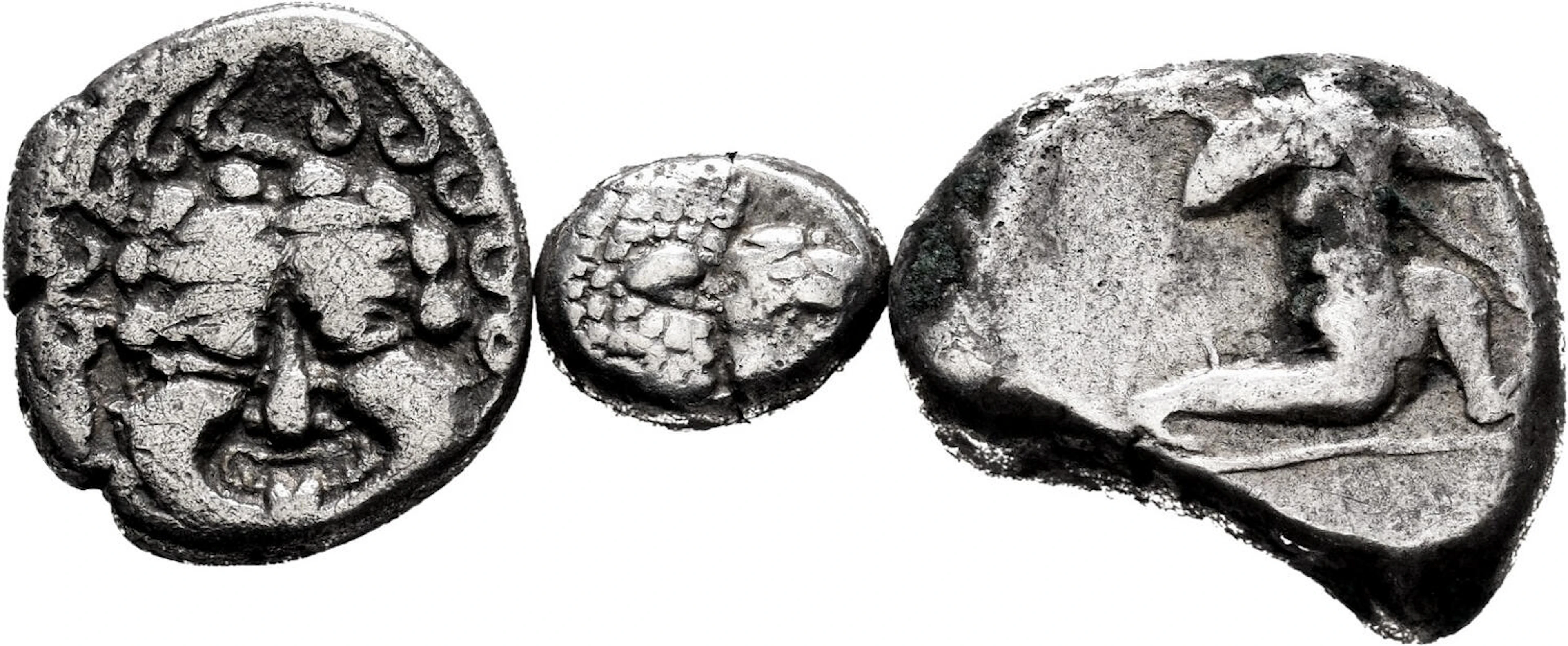 Ancient Coins