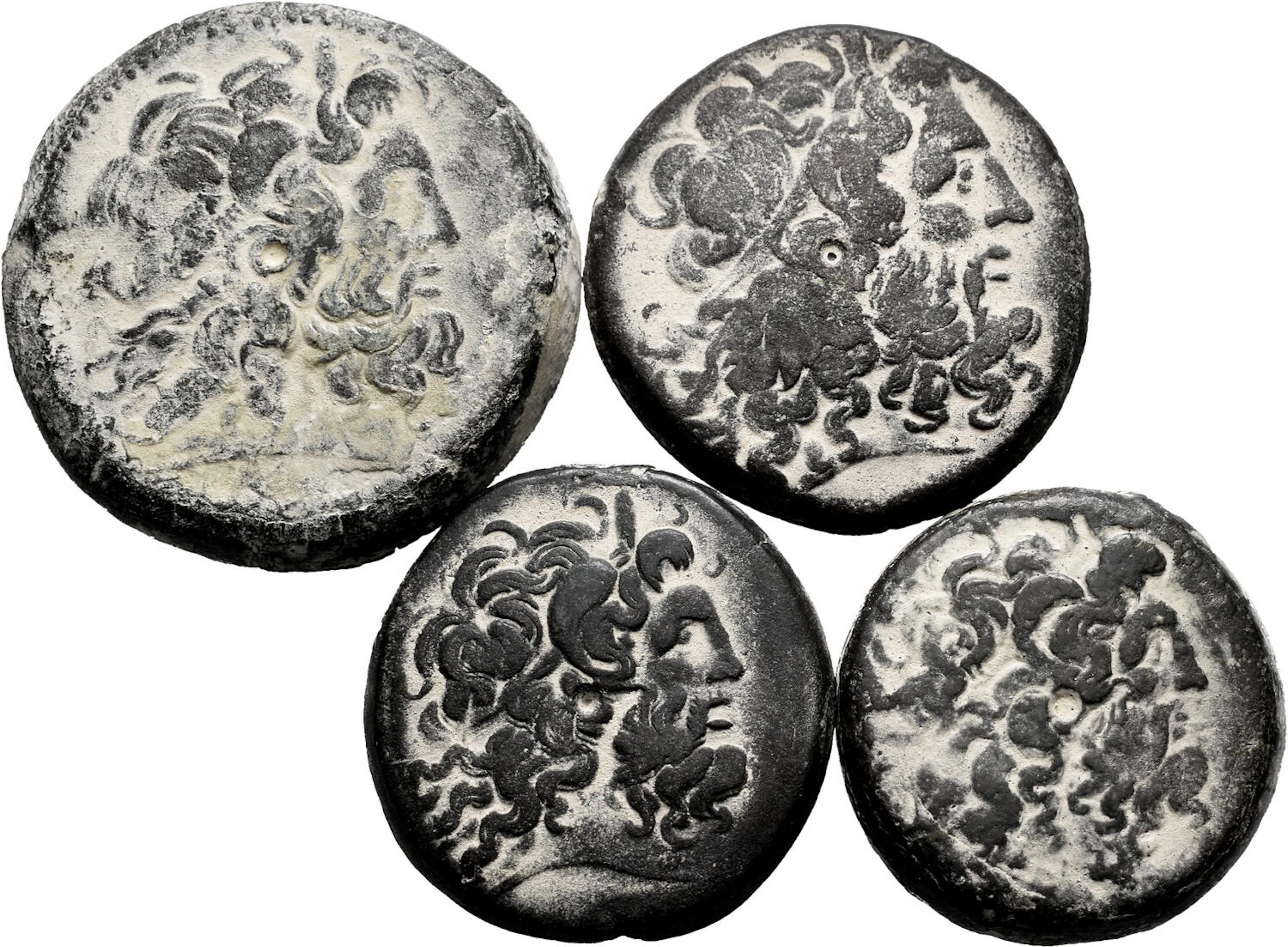 Ancient Coins