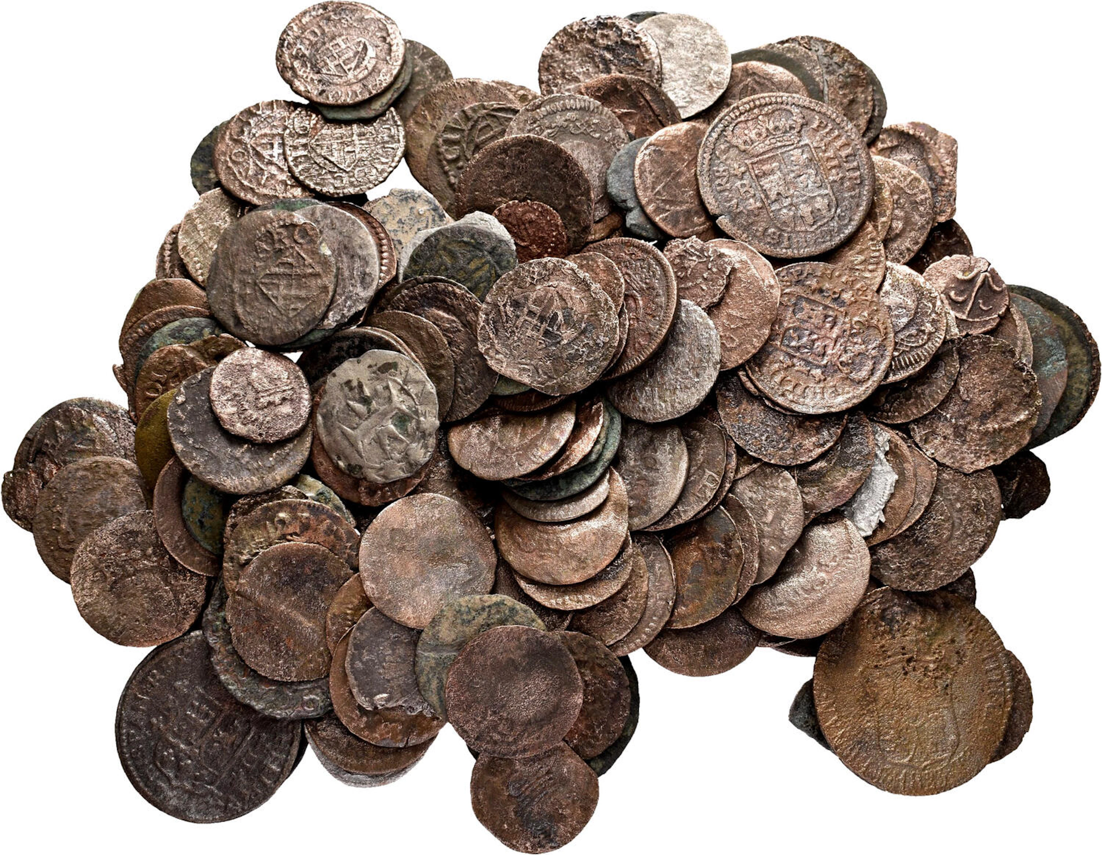 Medieval Coins