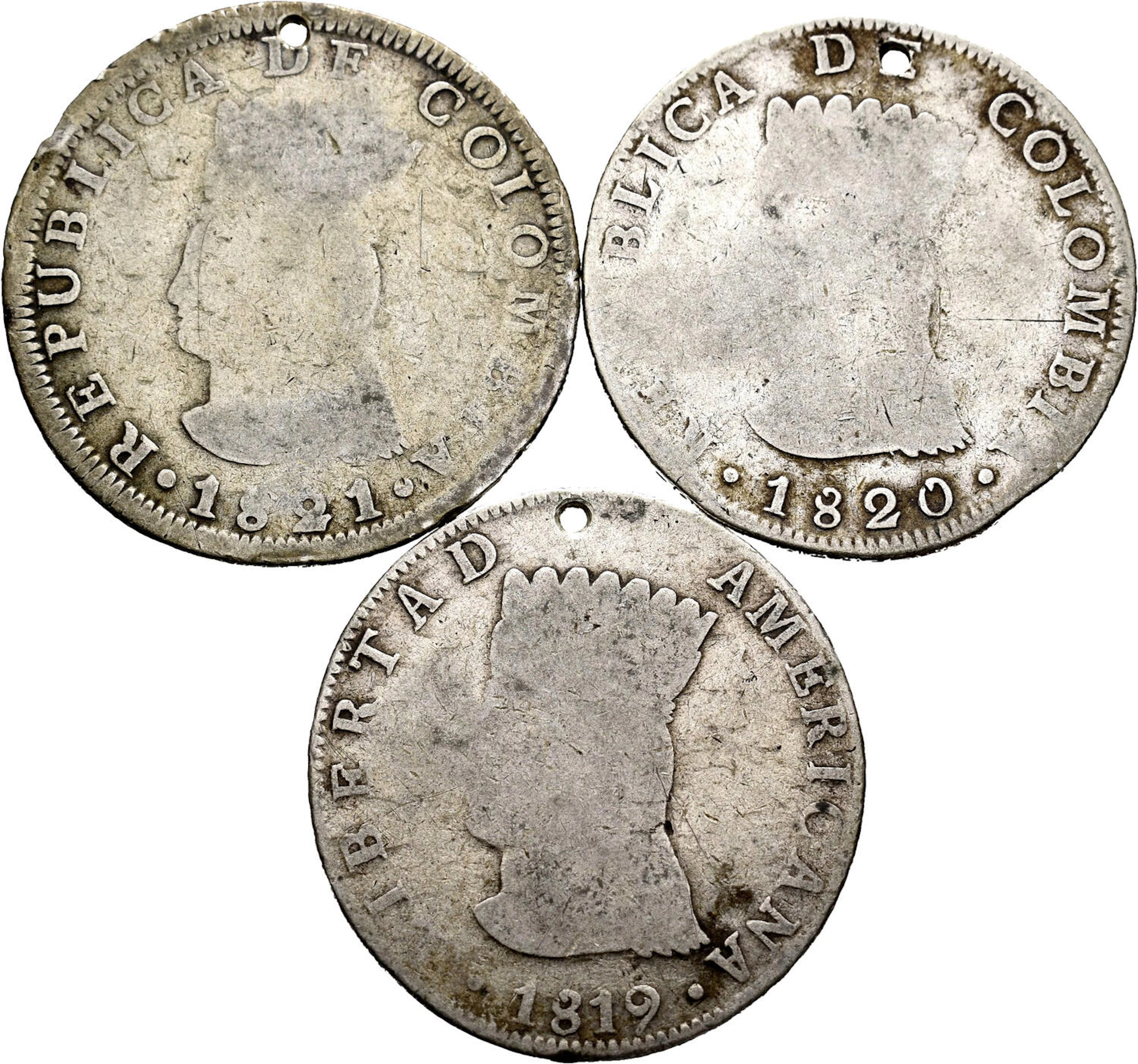World Coins