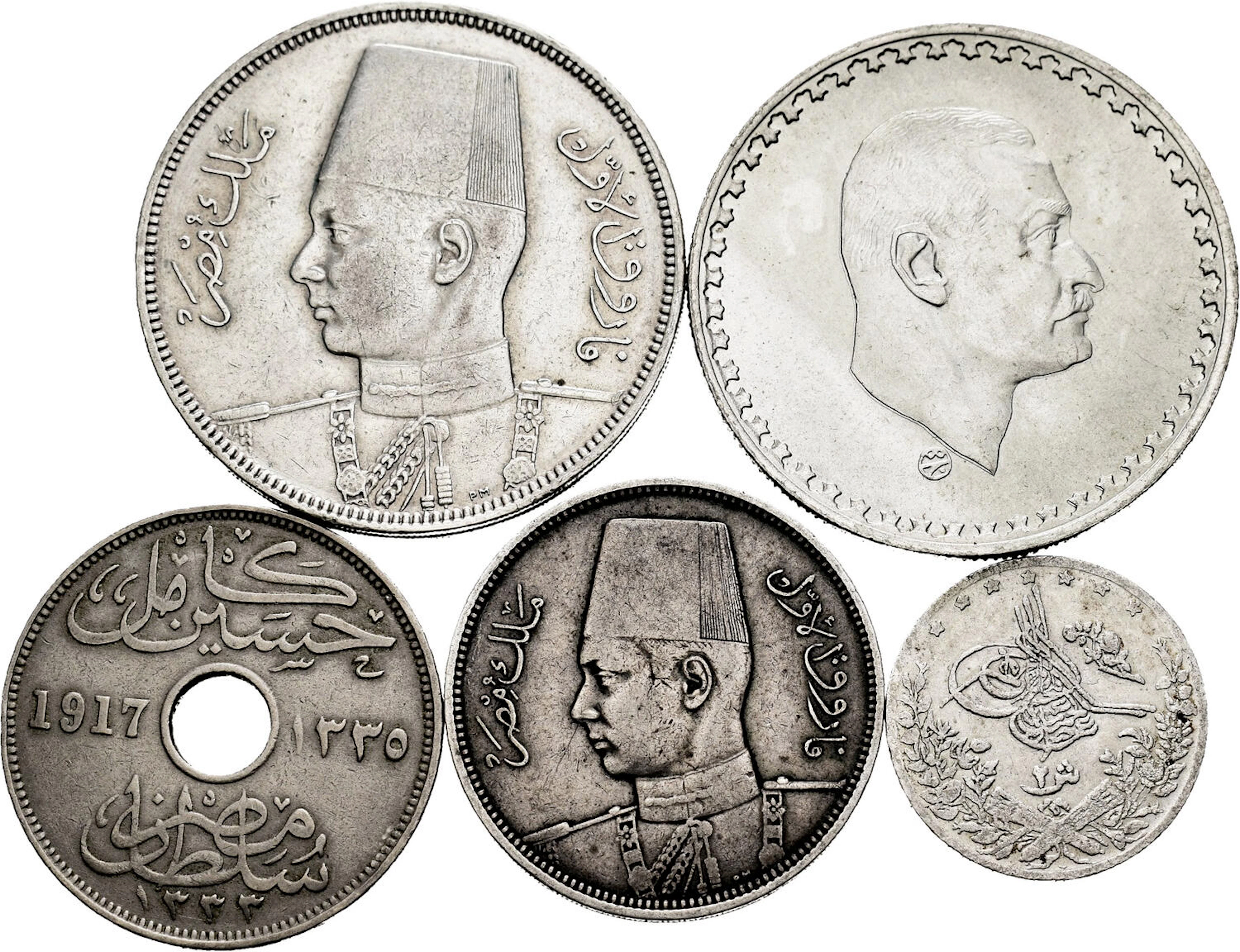 World Coins