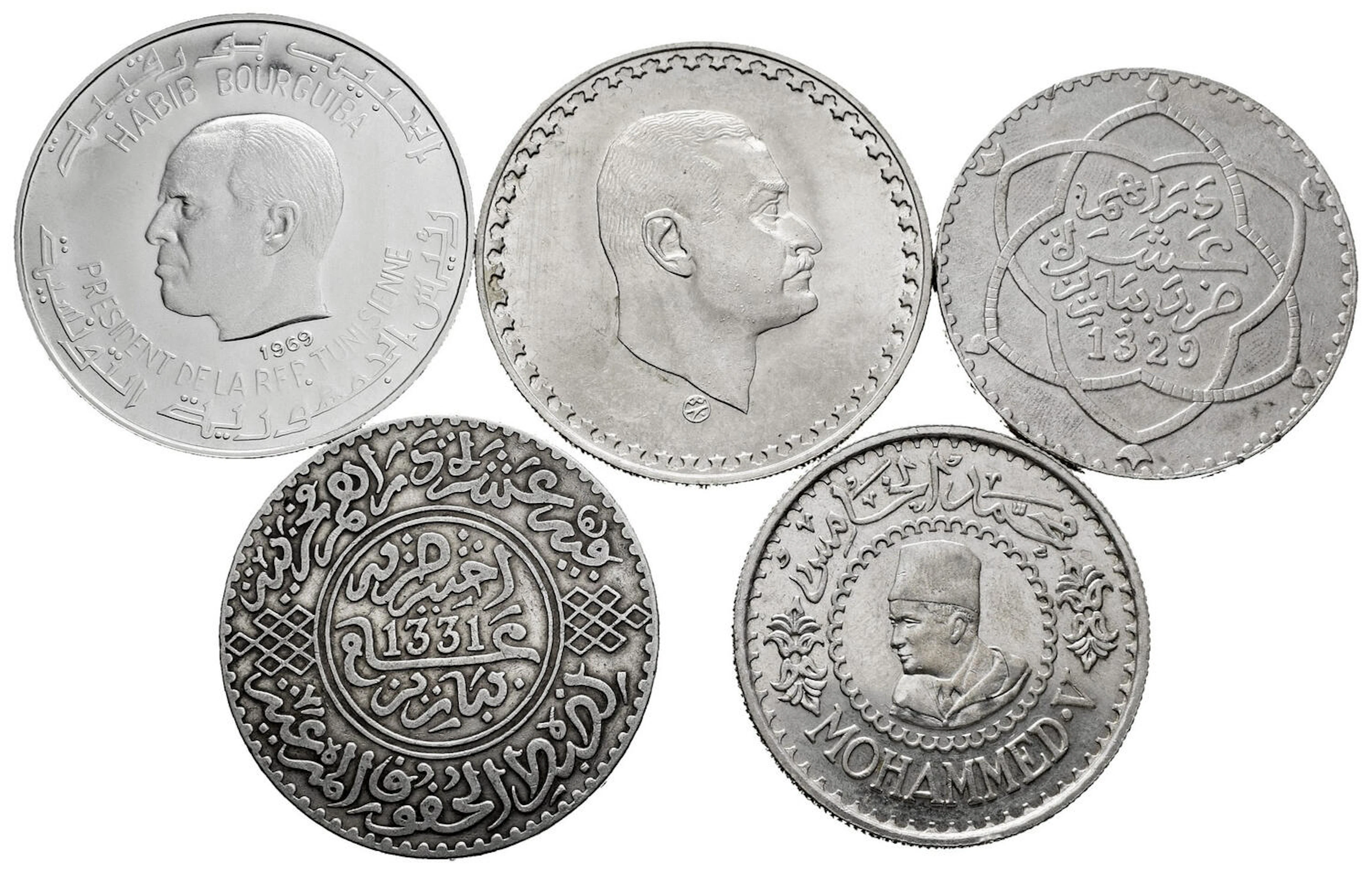 World Coins