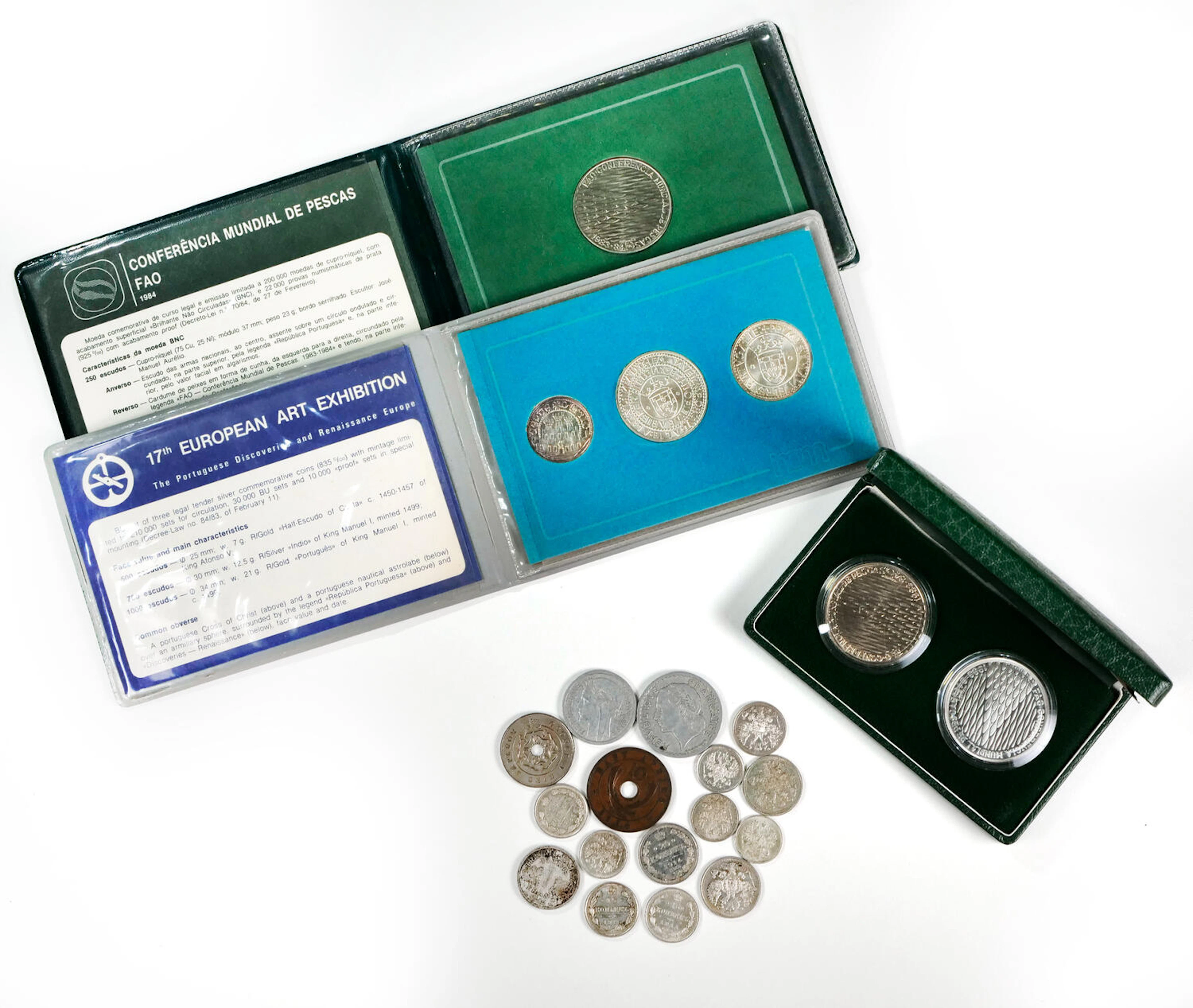World Coins