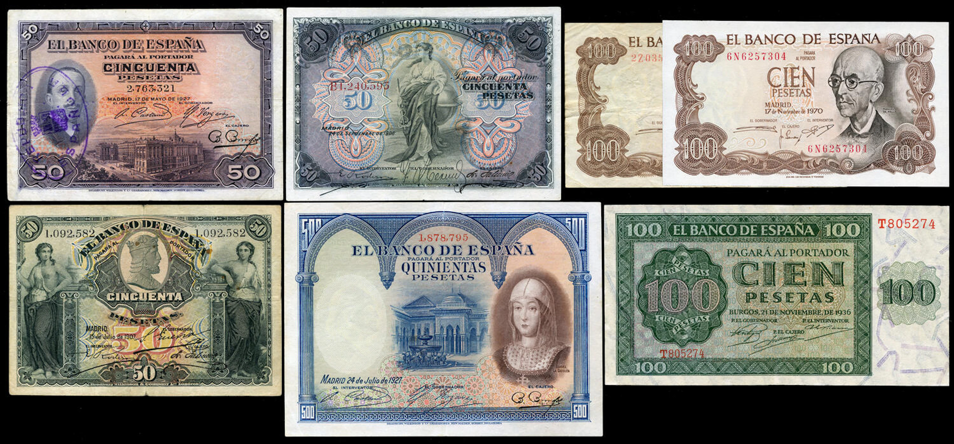 Banknotes