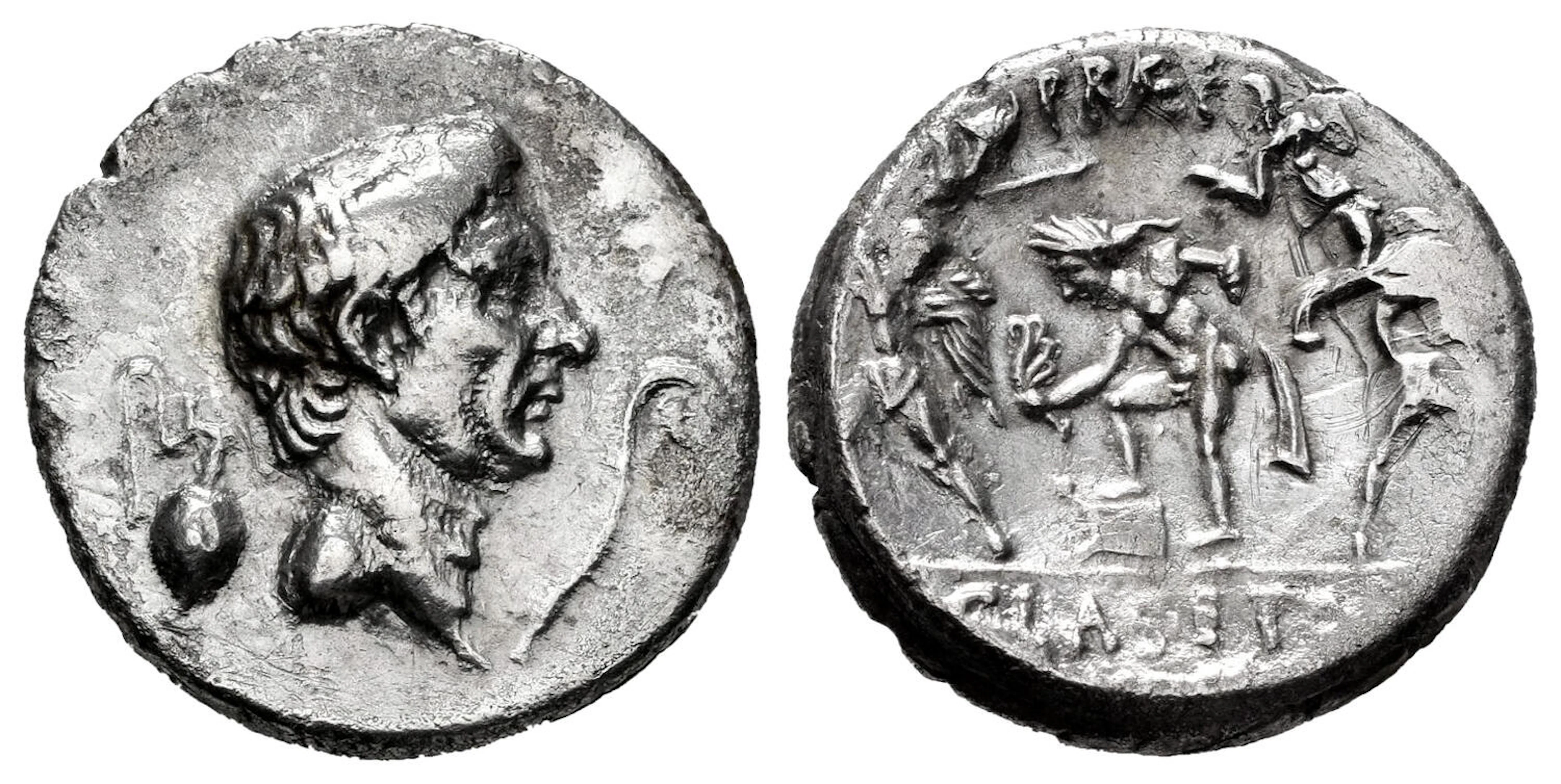Sextus Pompey