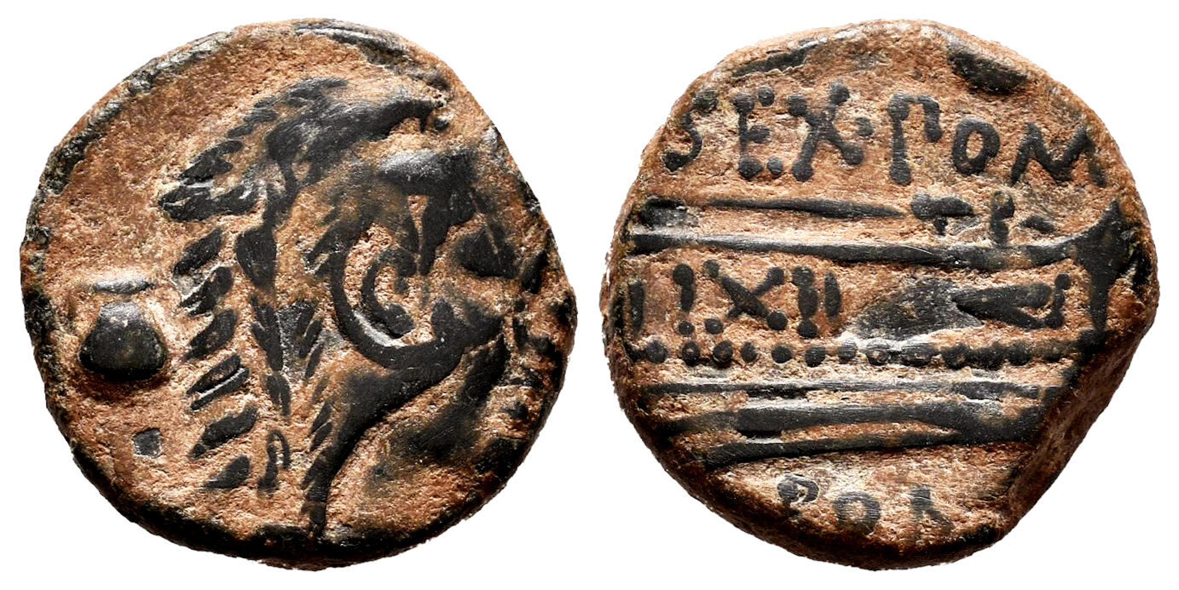 Sextus Pompey