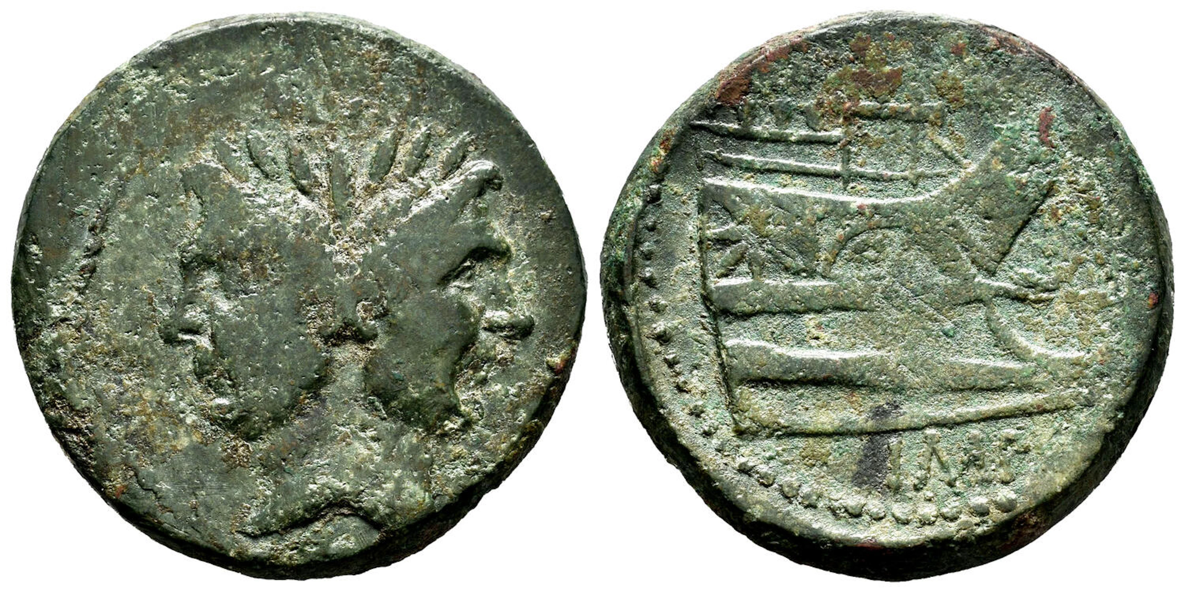 Sextus Pompey