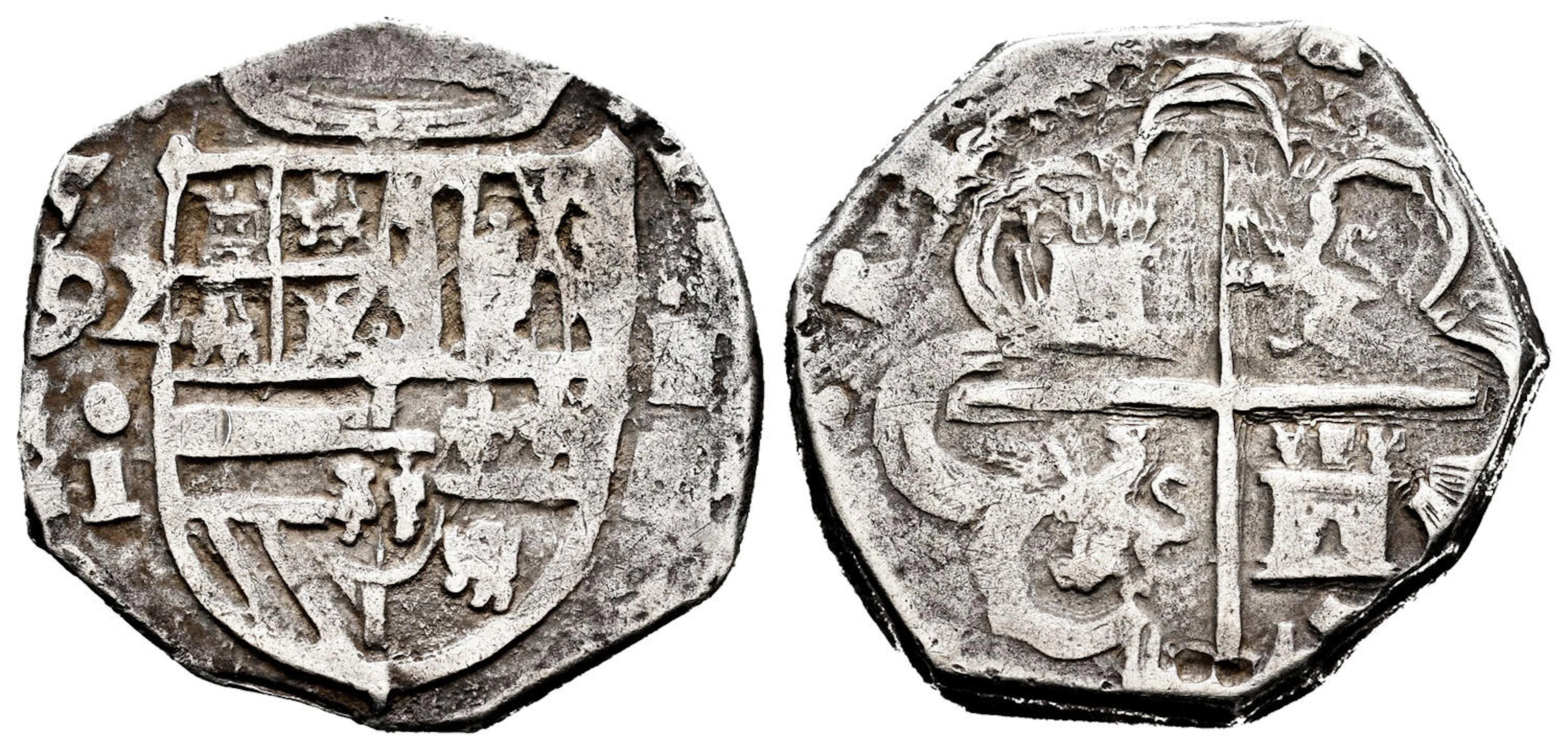 Philip II (1556-1598)