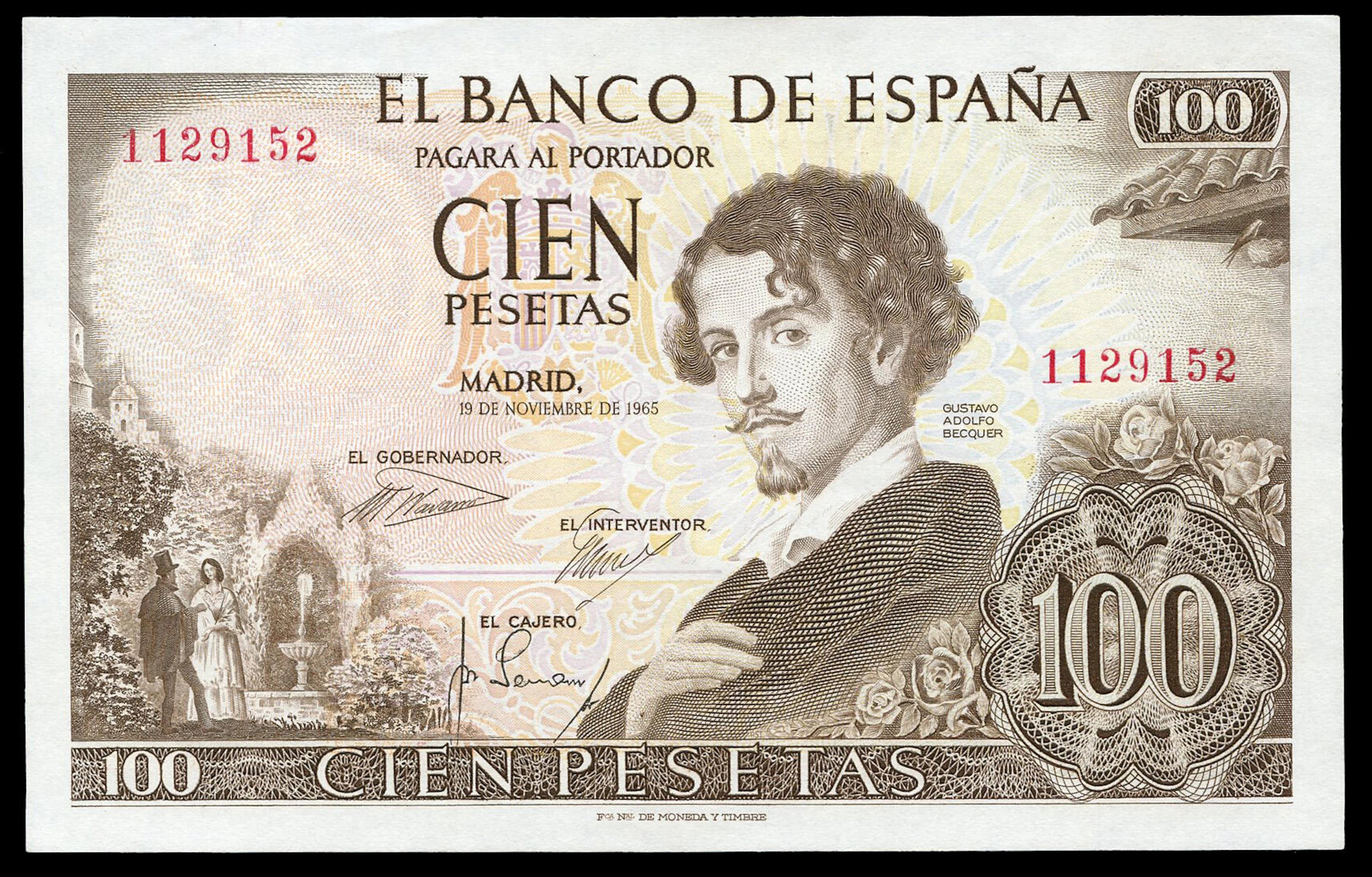 Spanish Description: