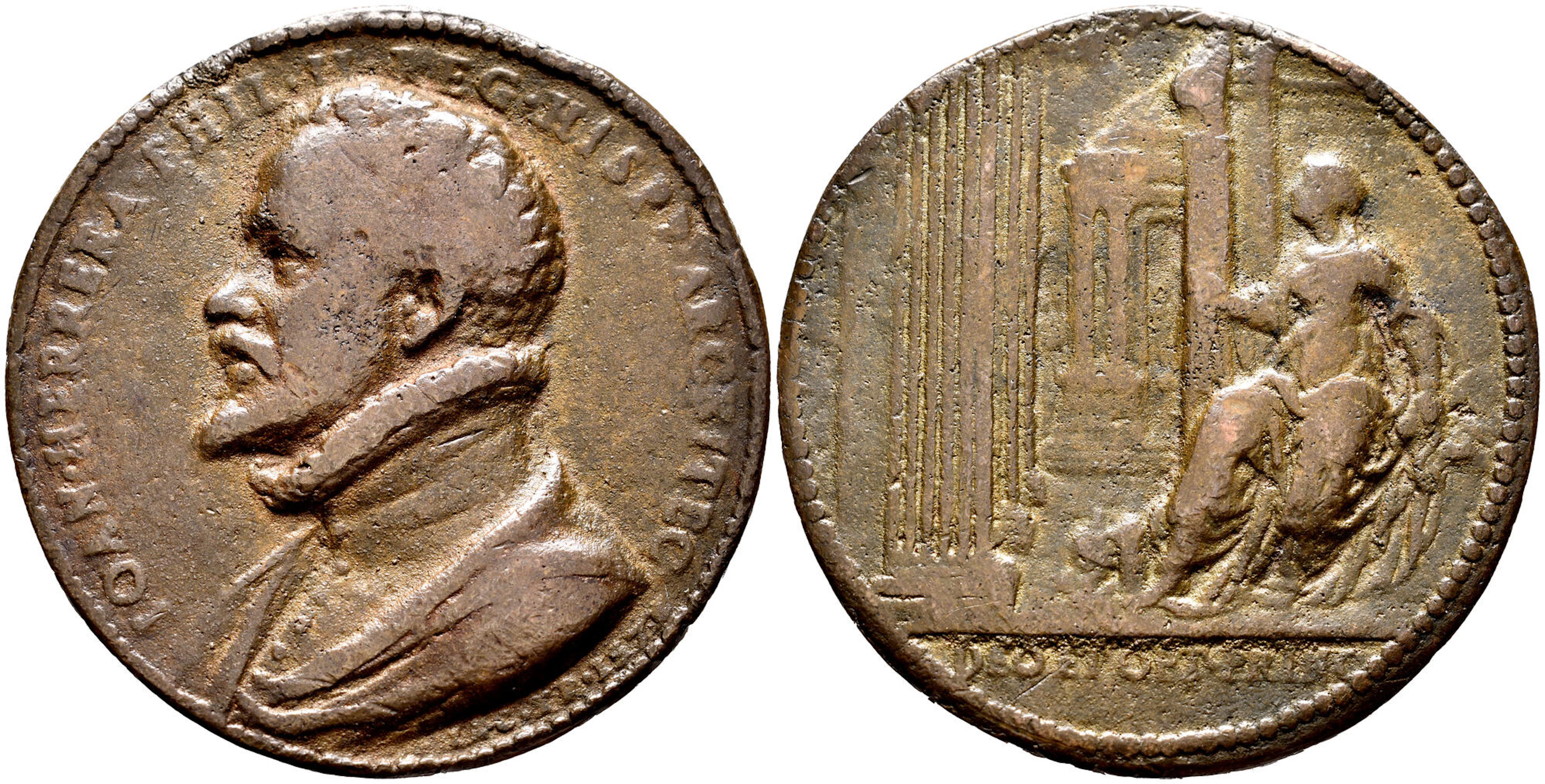 Philip II (1556-1598)