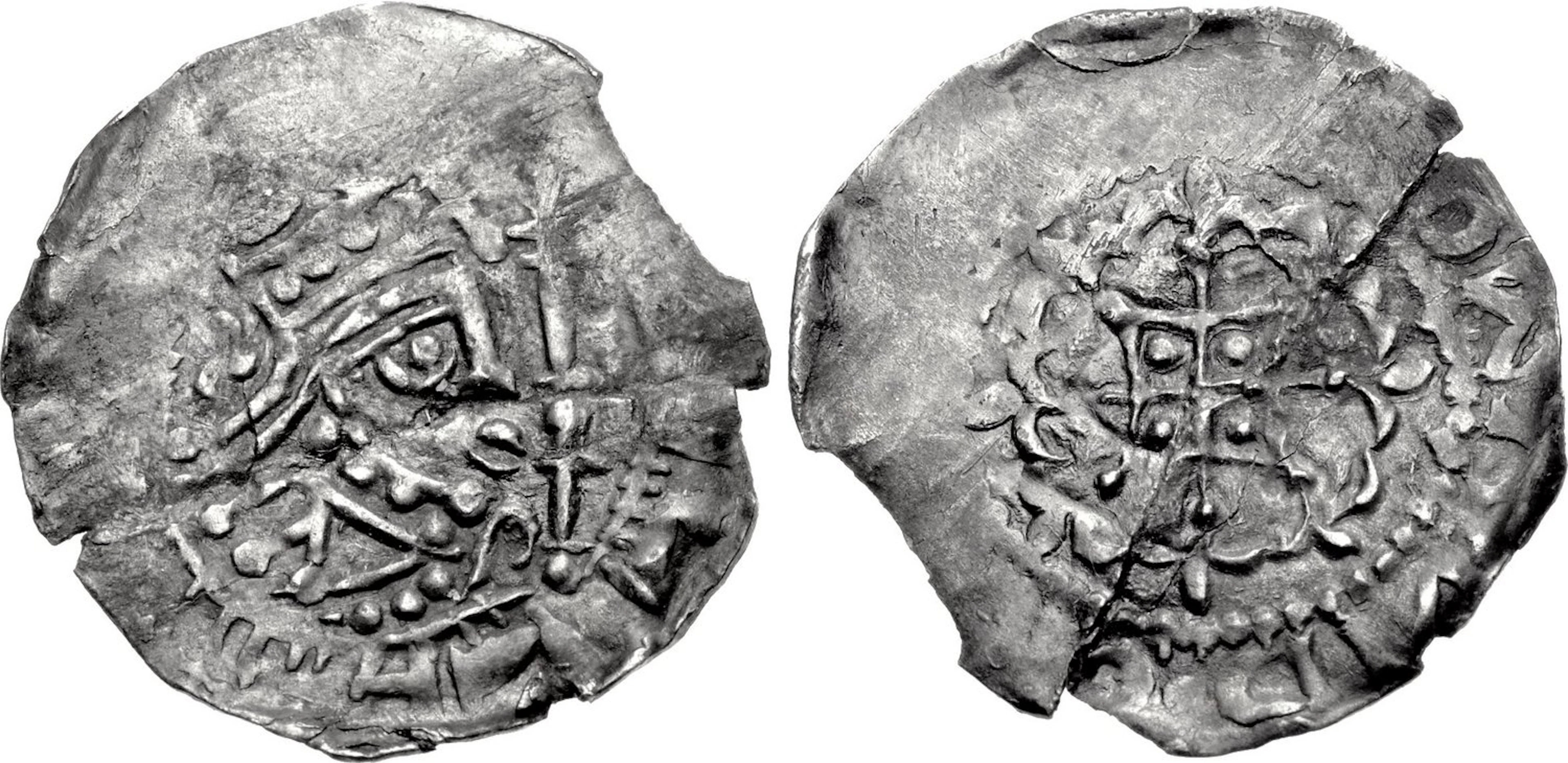 NORMAN, Civil War. ‘William’.