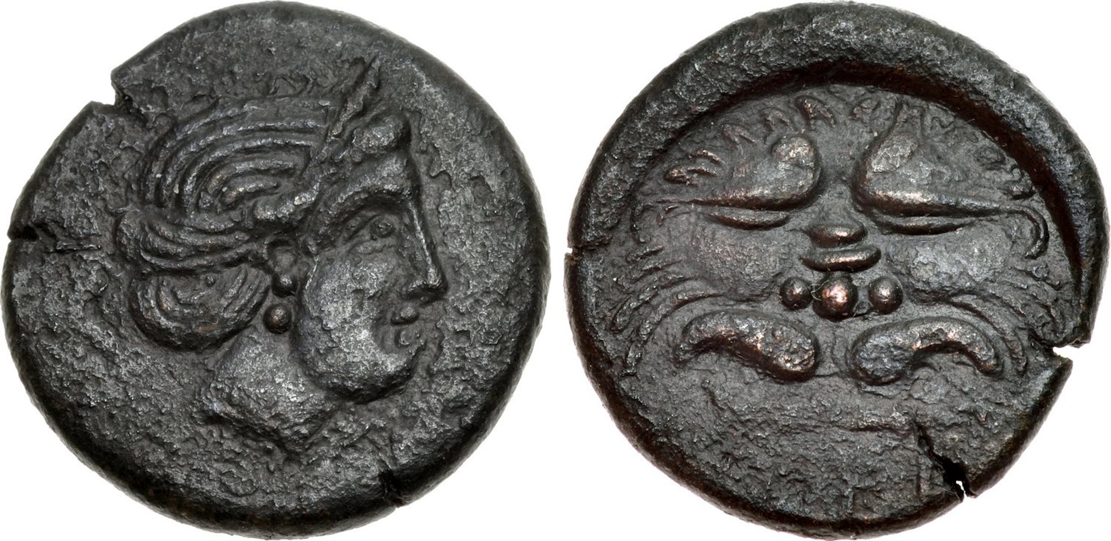 TAURIC CHERSONESOS, Chersonesos.