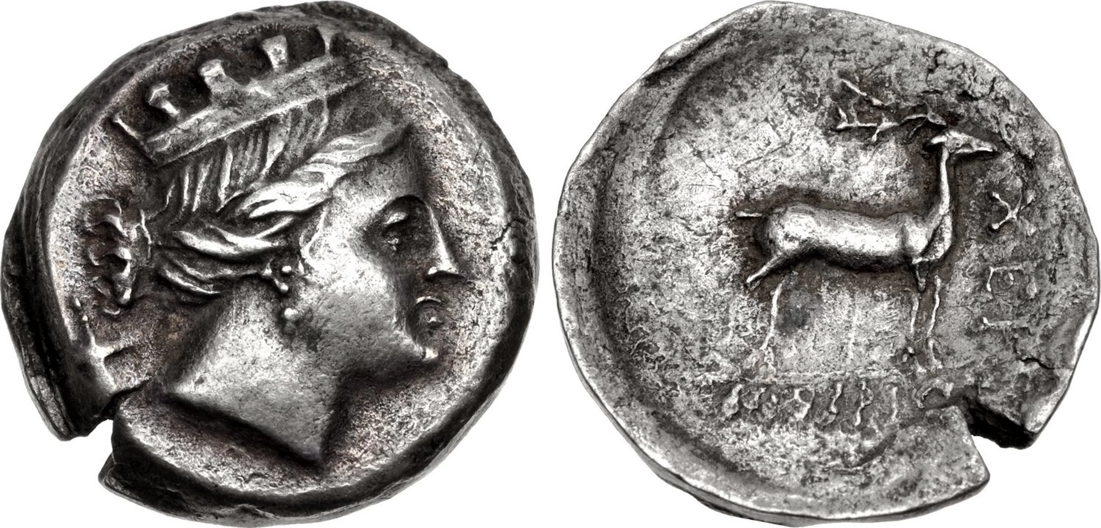 TAURIC CHERSONESOS, Chersonesos.