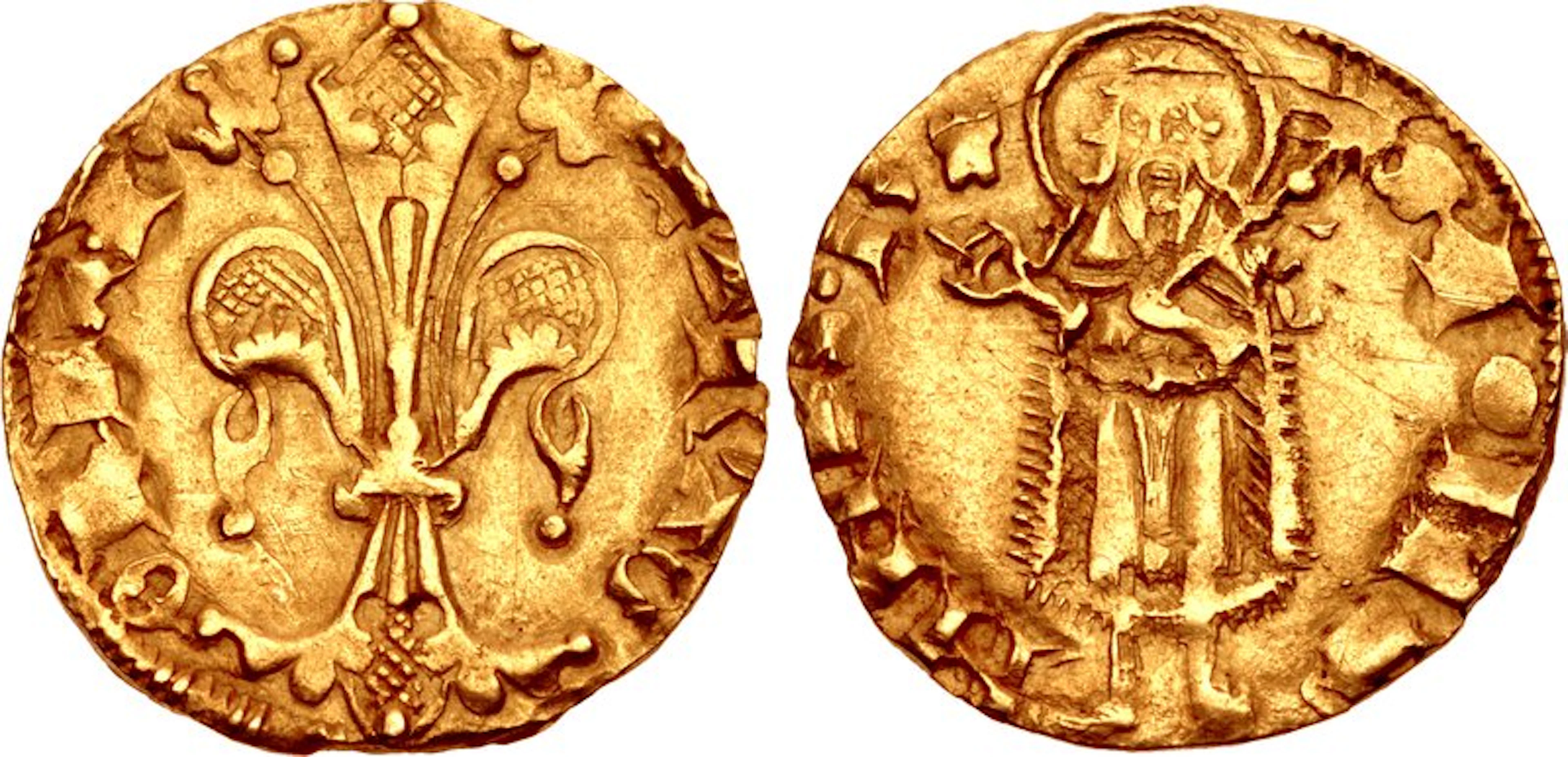 SPAIN, Aragon. Pedro IV el Ceremonioso (the Ceremonius).