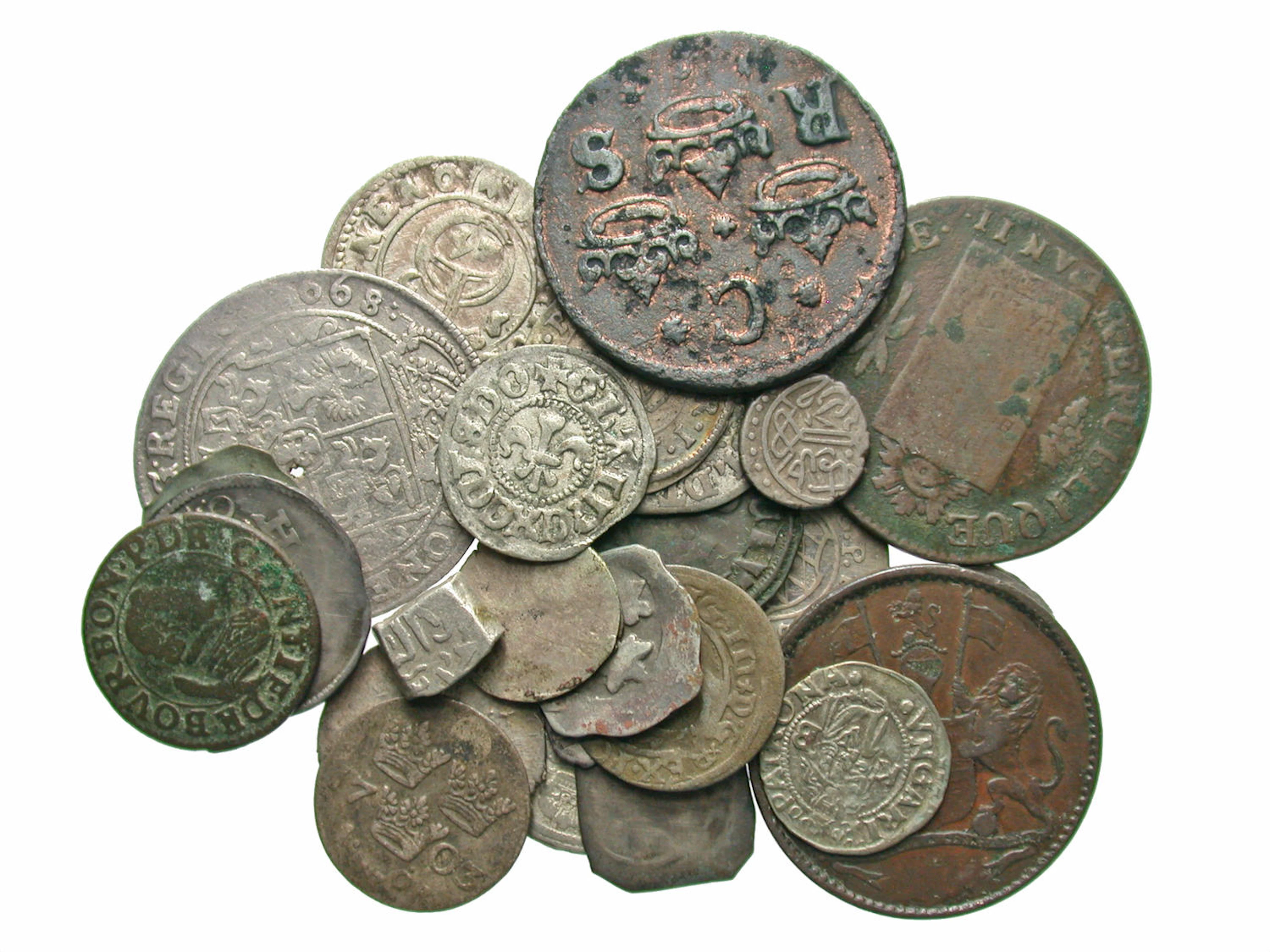 LOT SOLD AS-IS, RETURNS NOT PERMITTED.