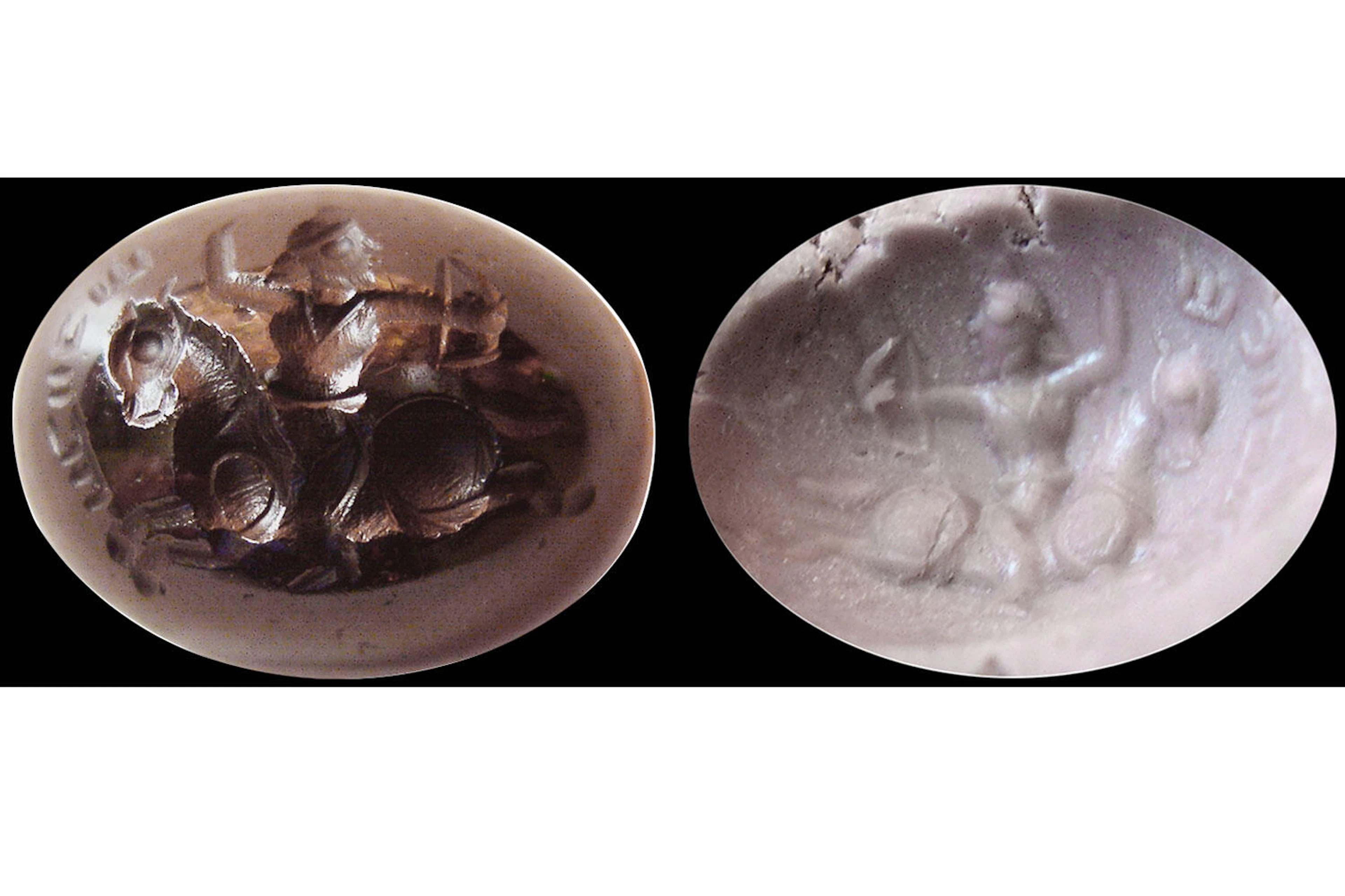 SASANIAN EMPIRE