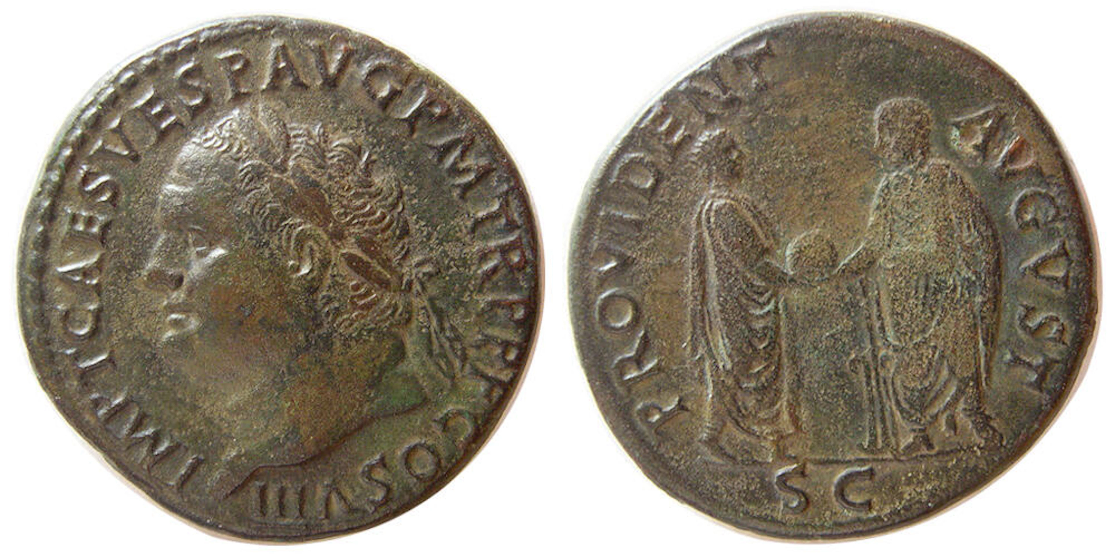 ROMAN EMPIRE