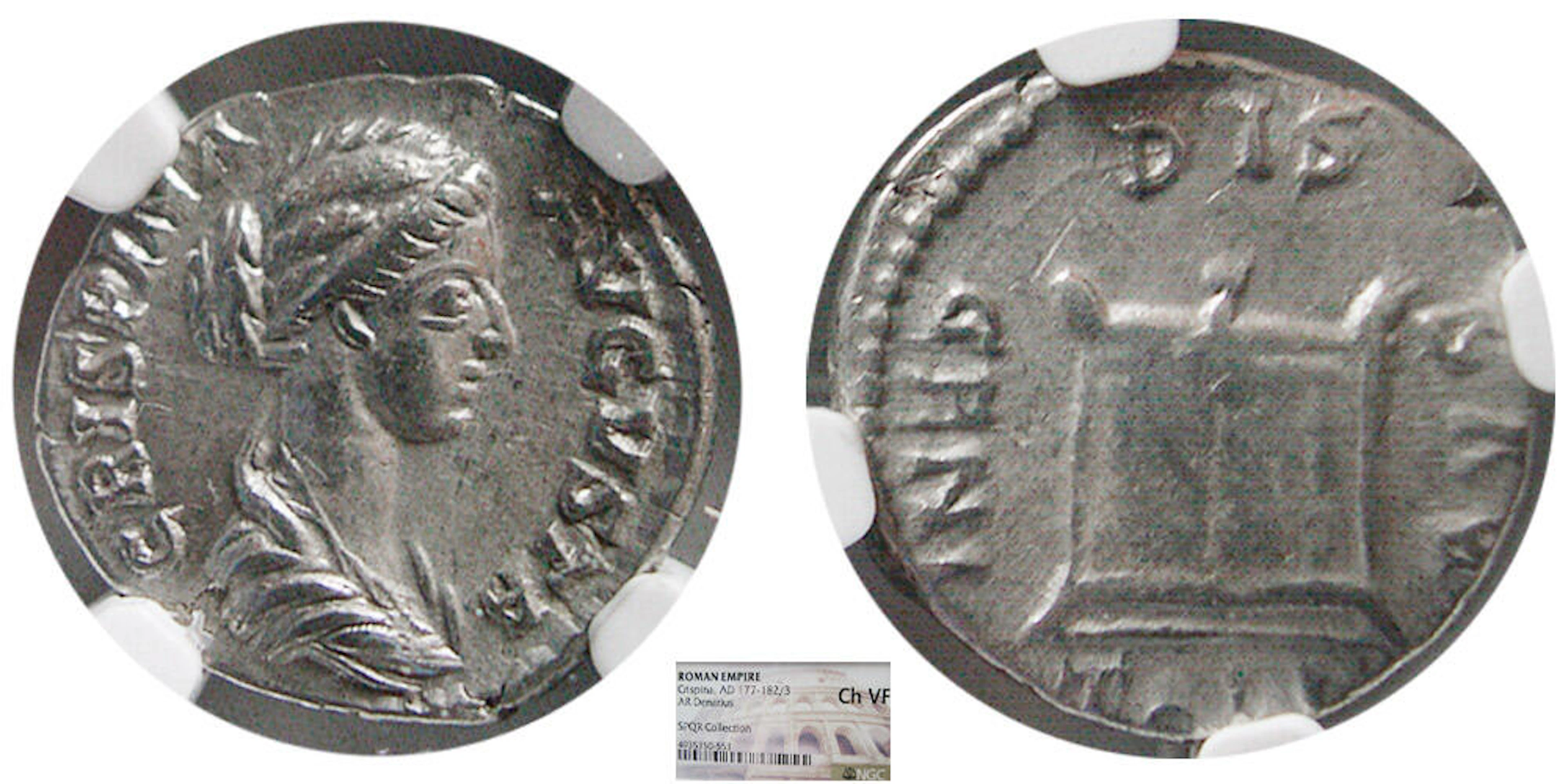 ROMAN EMPIRE