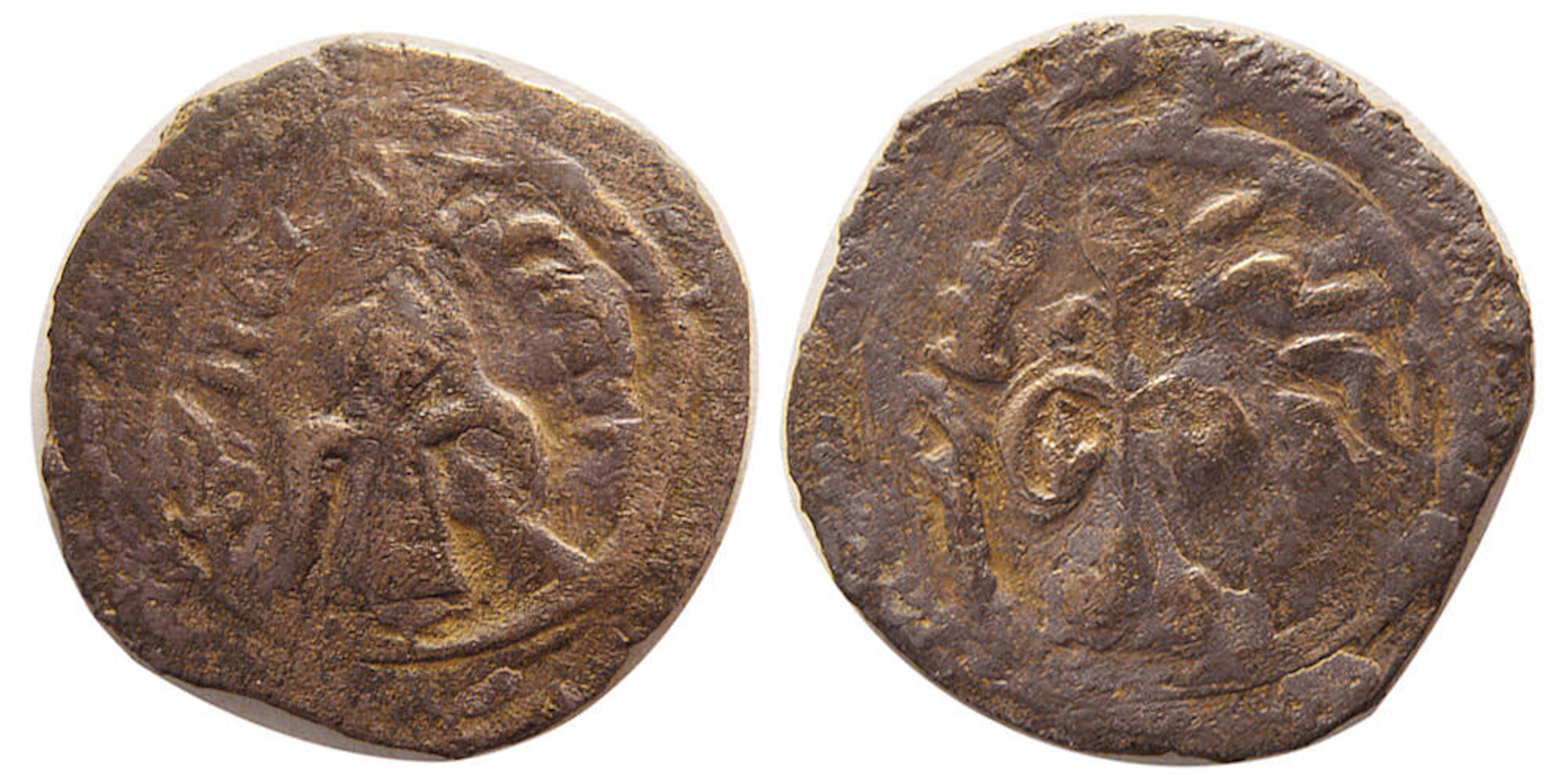 ARAB-SASANIAN