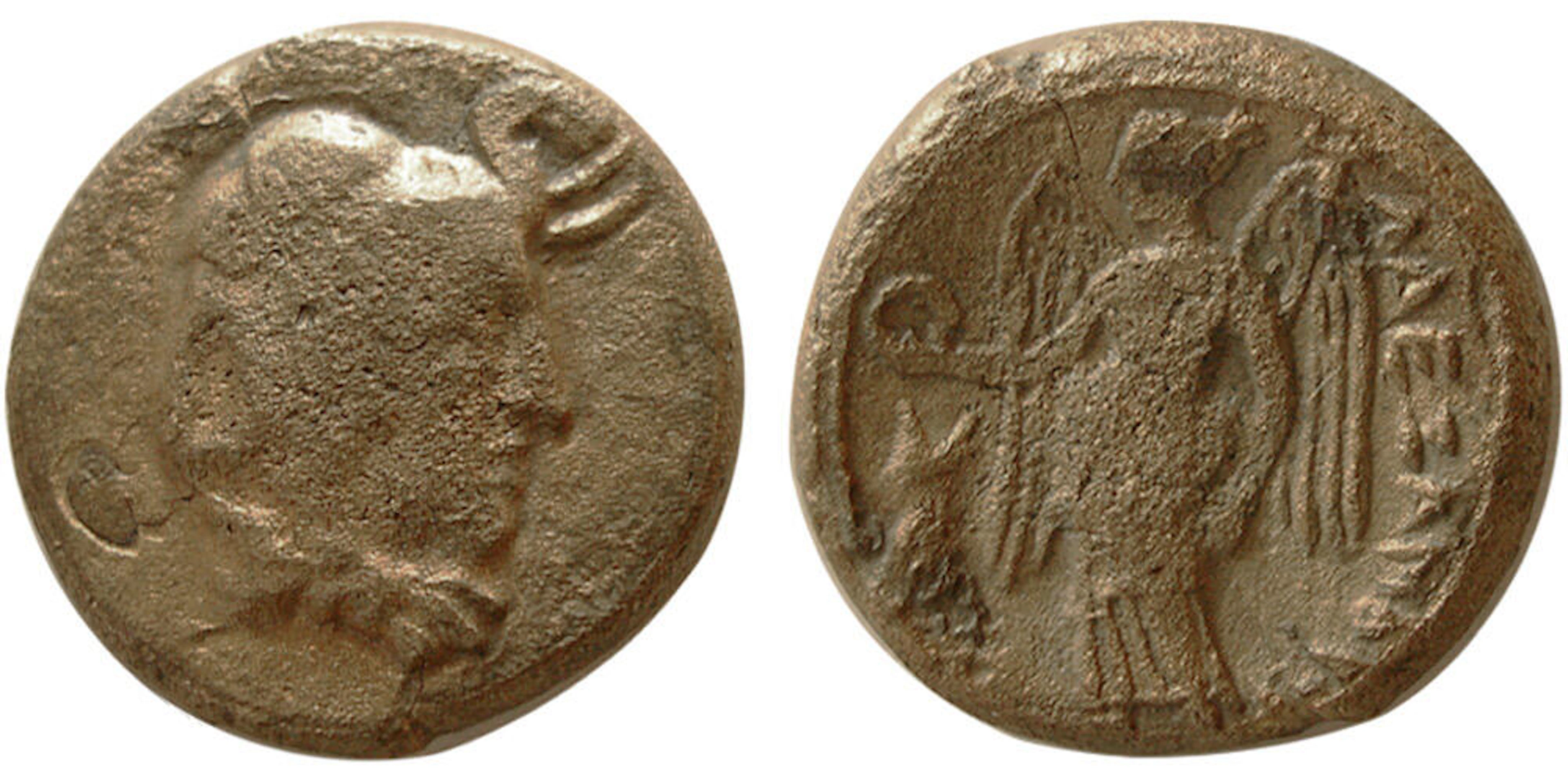 SELEUKID KINGS