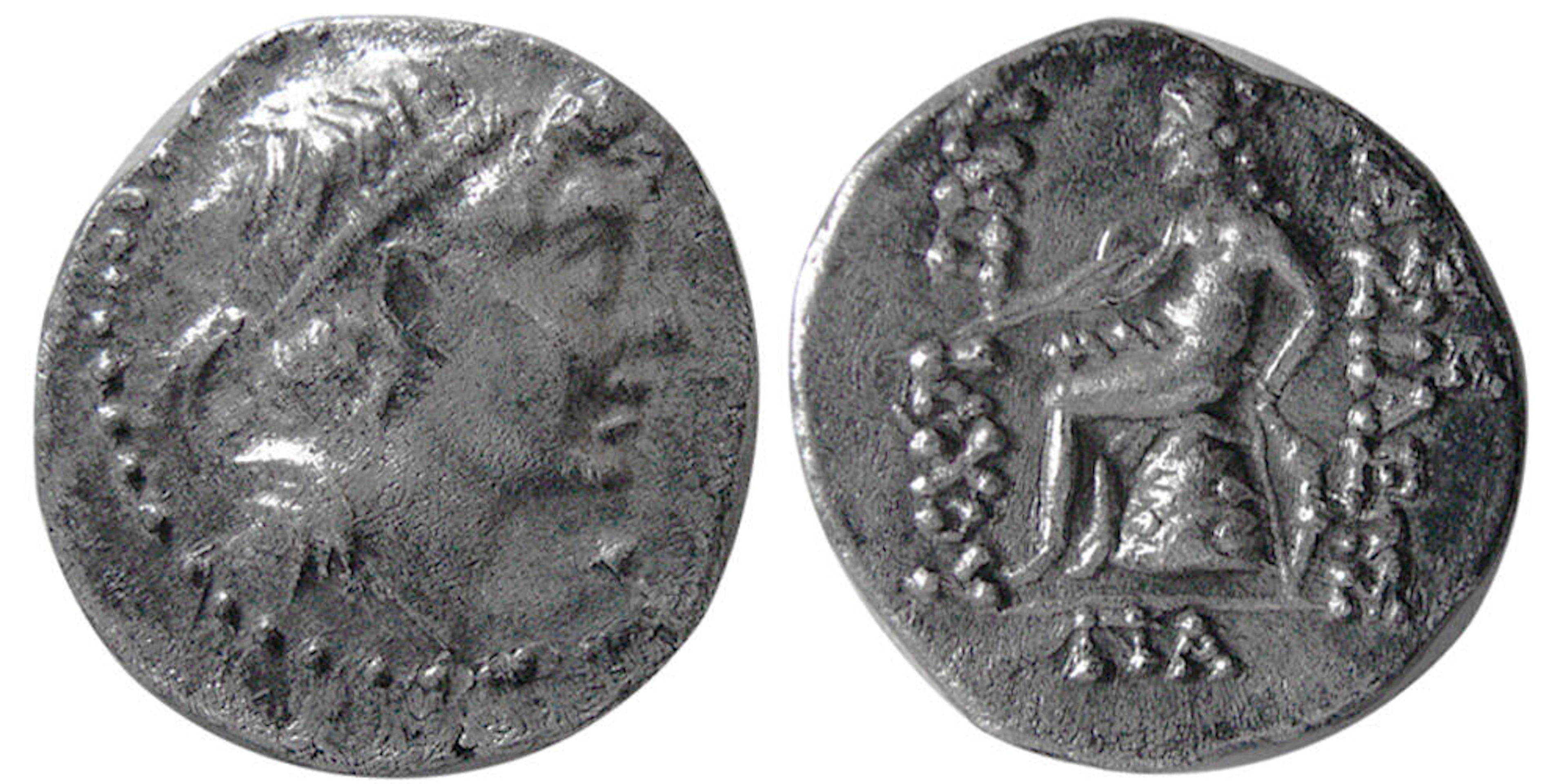 SELEUKID KINGS