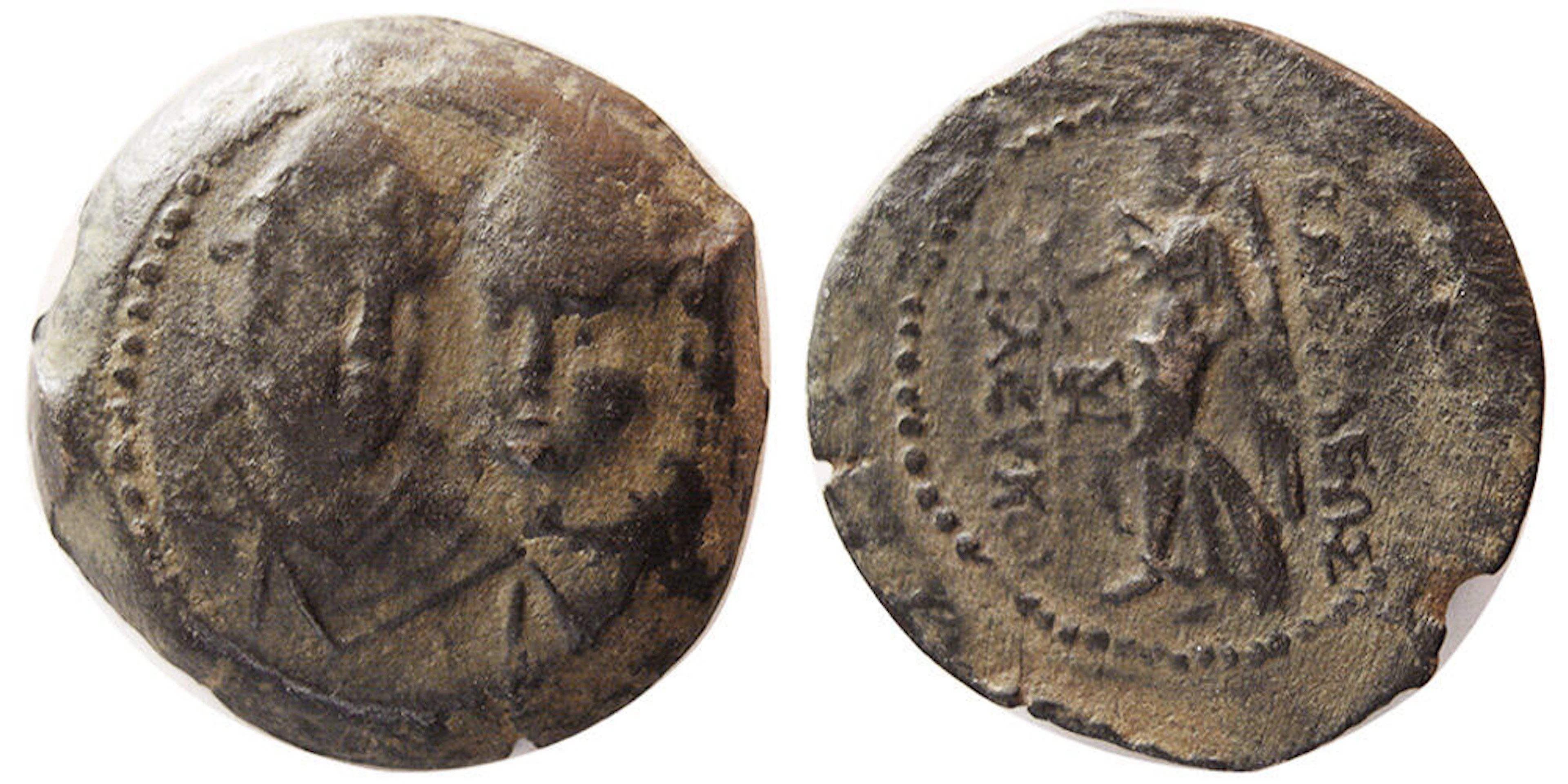 SELEUKID KINGS